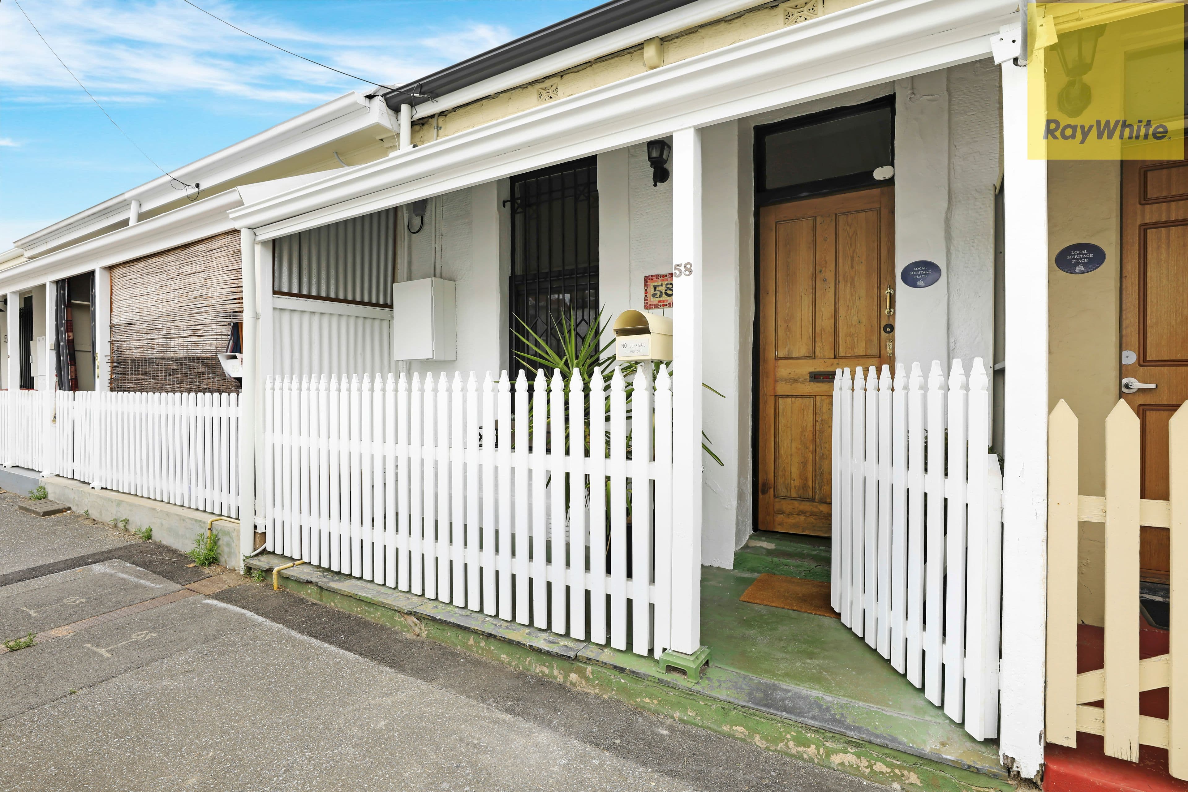 58 Corryton Street, Adelaide SA 5000, Adelaide - Thumbnail 2