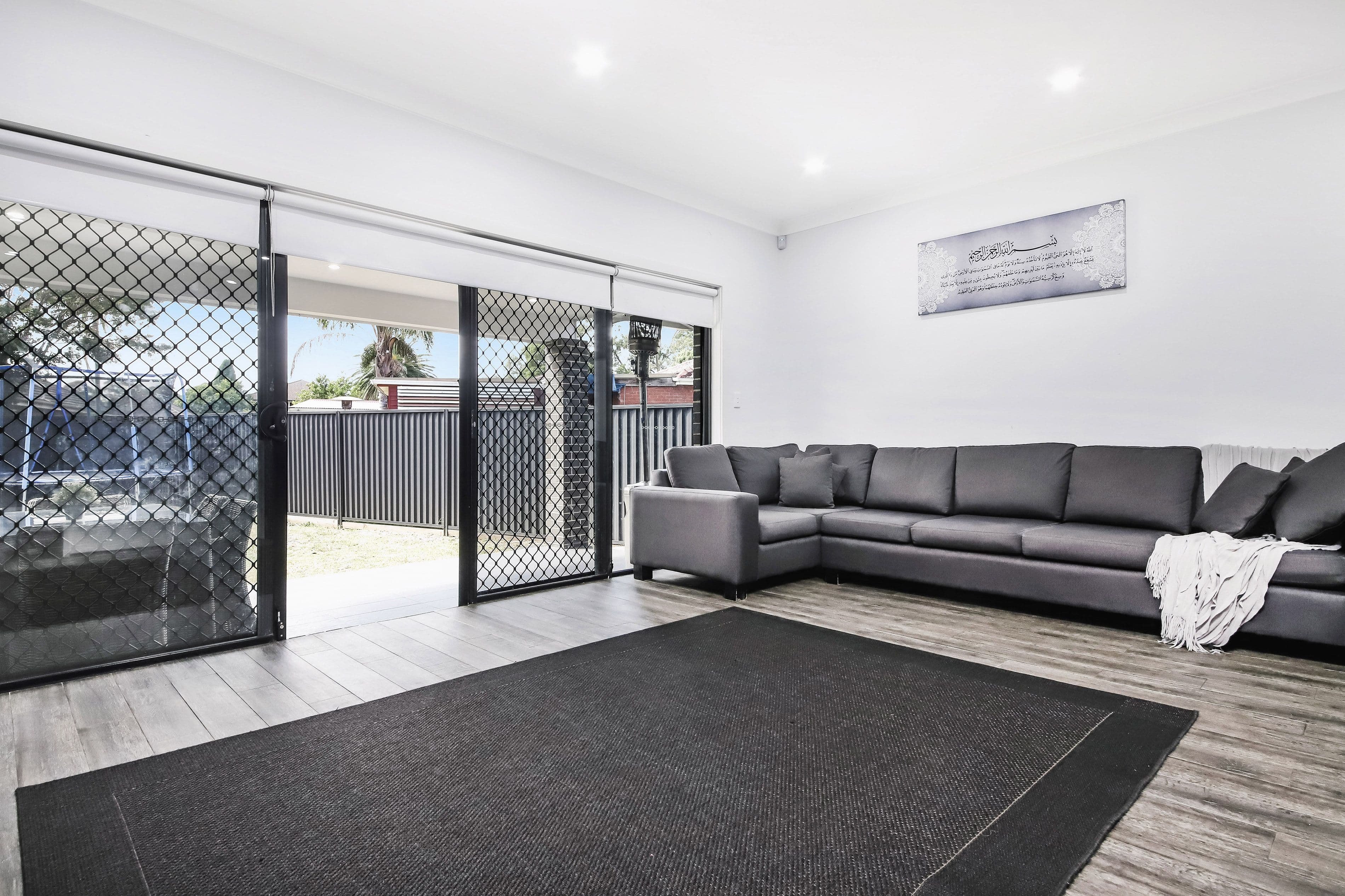 2 Dooley Avenue, Bass Hill NSW 2197, Bass Hill - Thumbnail 2