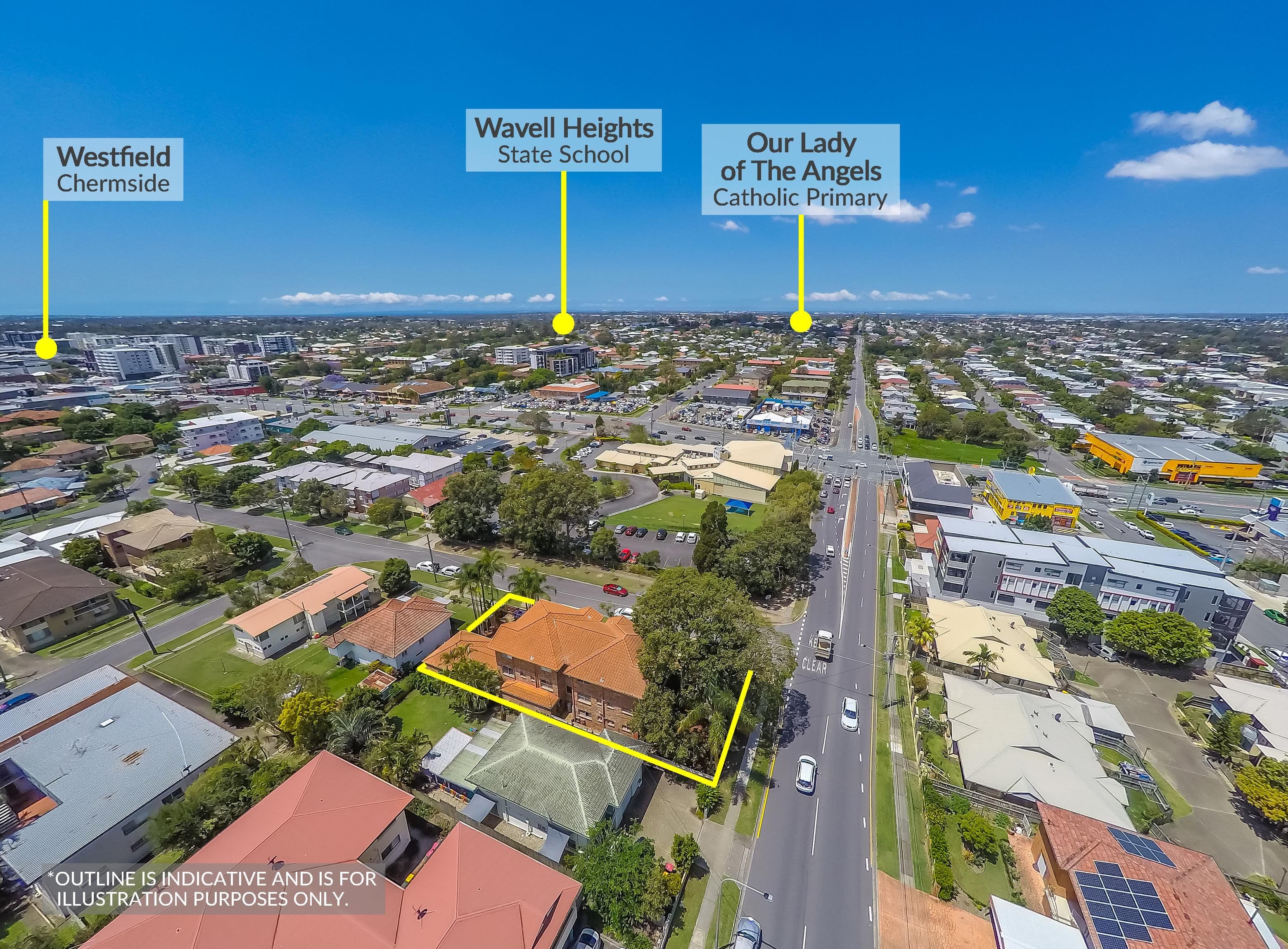 2 Henry Street, Chermside QLD 4032, Chermside - Thumbnail 4