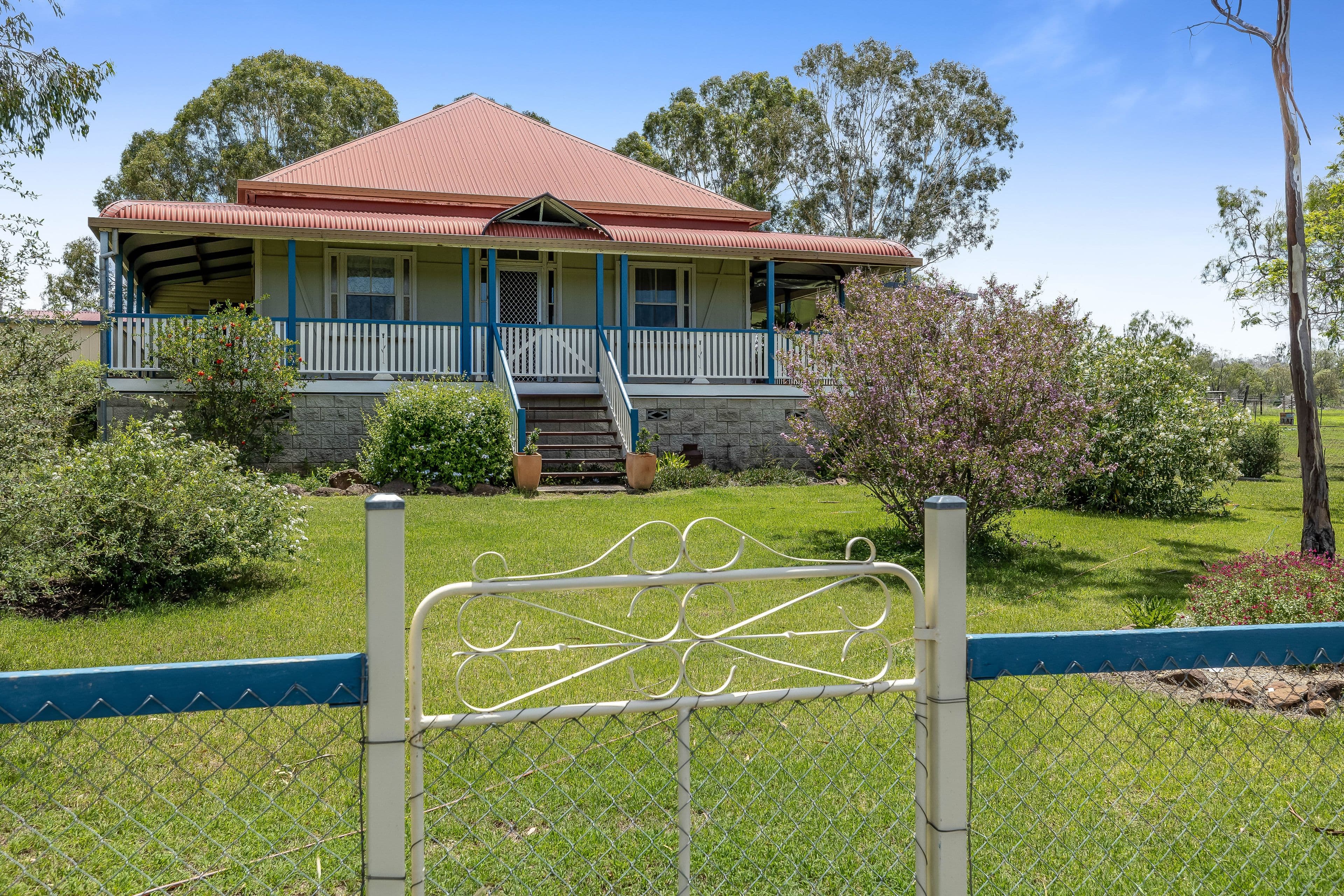 2964 Oakey-Pittsworth Road, Rossvale QLD 4356, Rossvale - Thumbnail 2