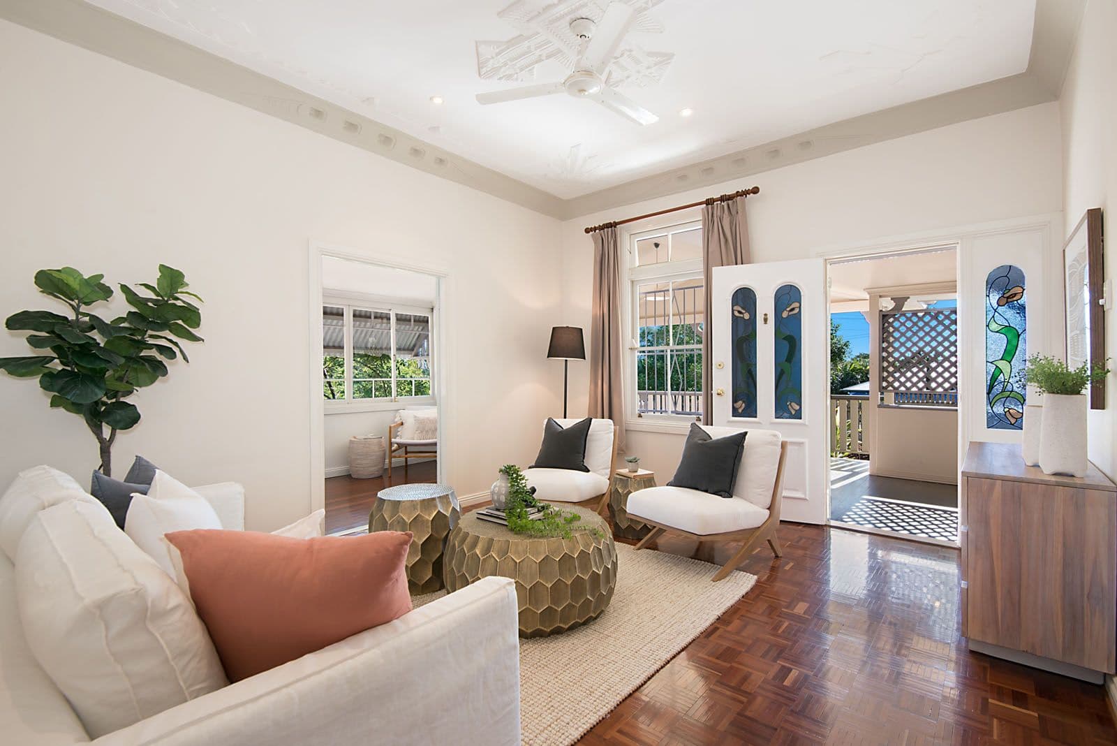34 Arthur Terrace, Red Hill QLD 4059, Red Hill - Thumbnail 8
