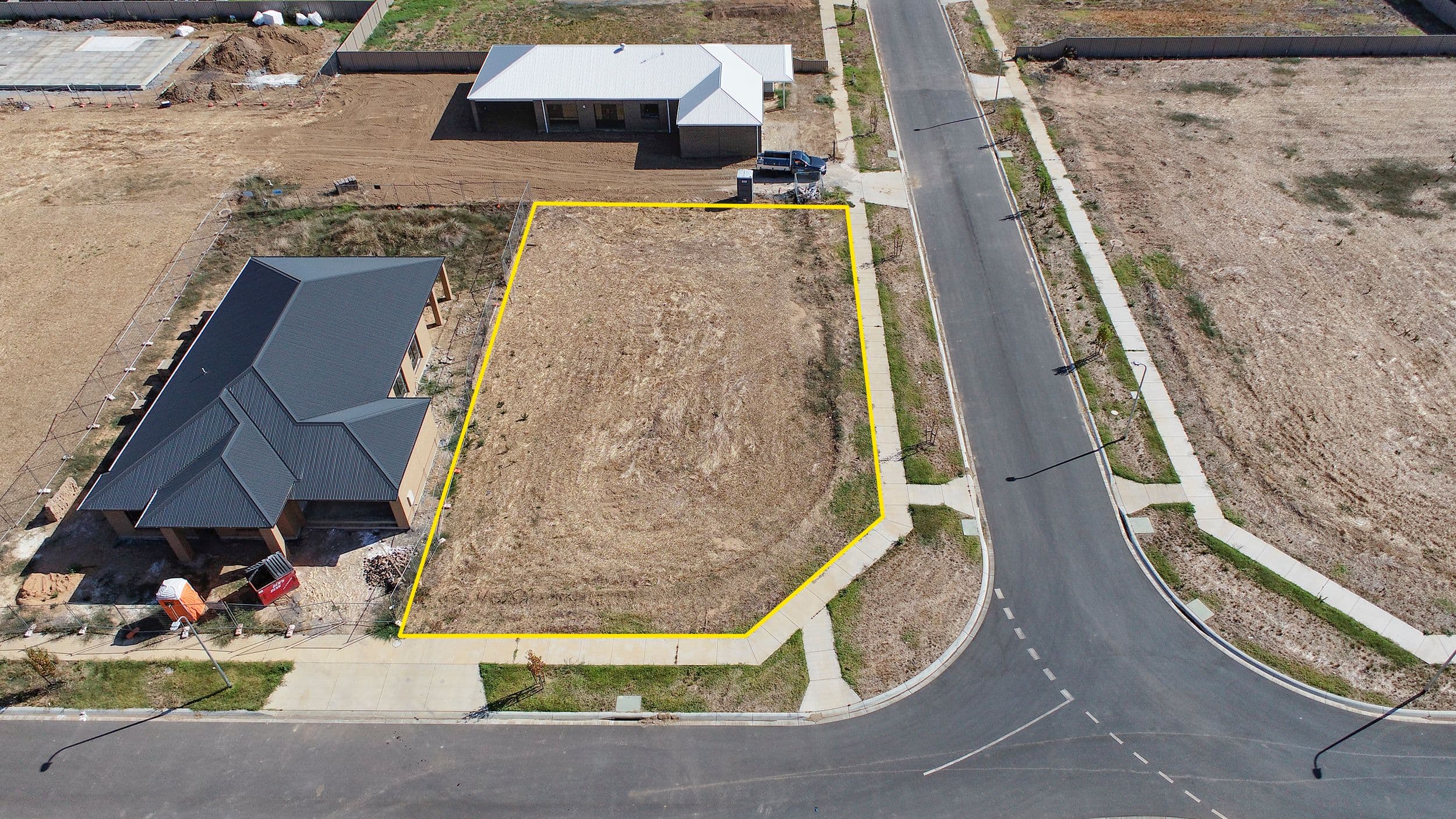 25 Hannah Crescent, NAGAMBIE VIC 3608, Nagambie - Thumbnail 3