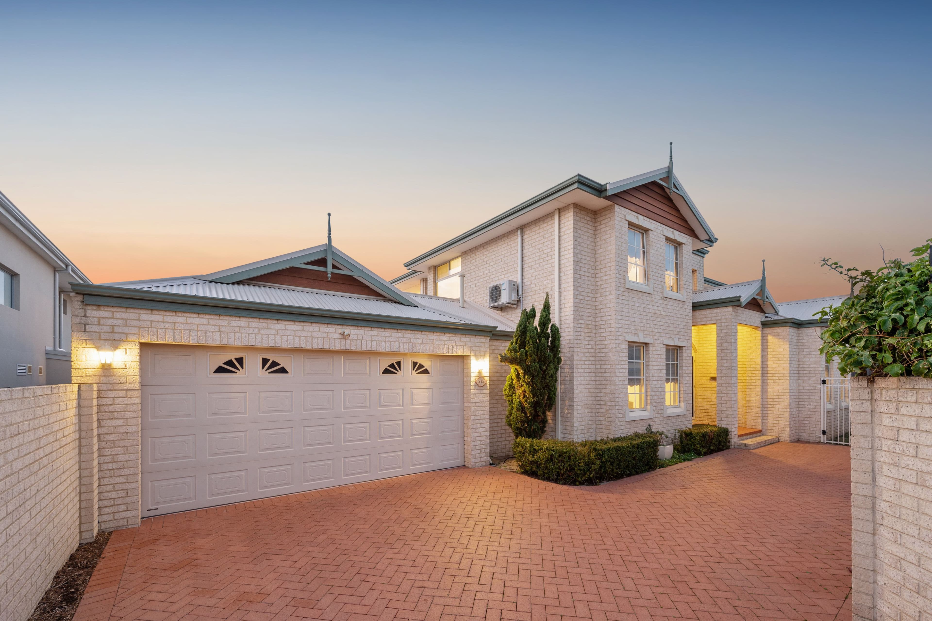 21A Parker Avenue, Sorrento WA 6020, Sorrento - Image 1
