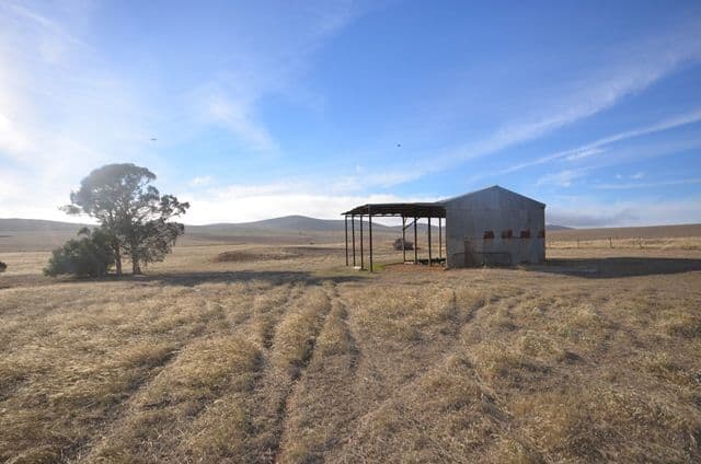 "Kilto" Old Belcunda Road, Mount Bryan SA 5418, Mount Bryan - Image 1