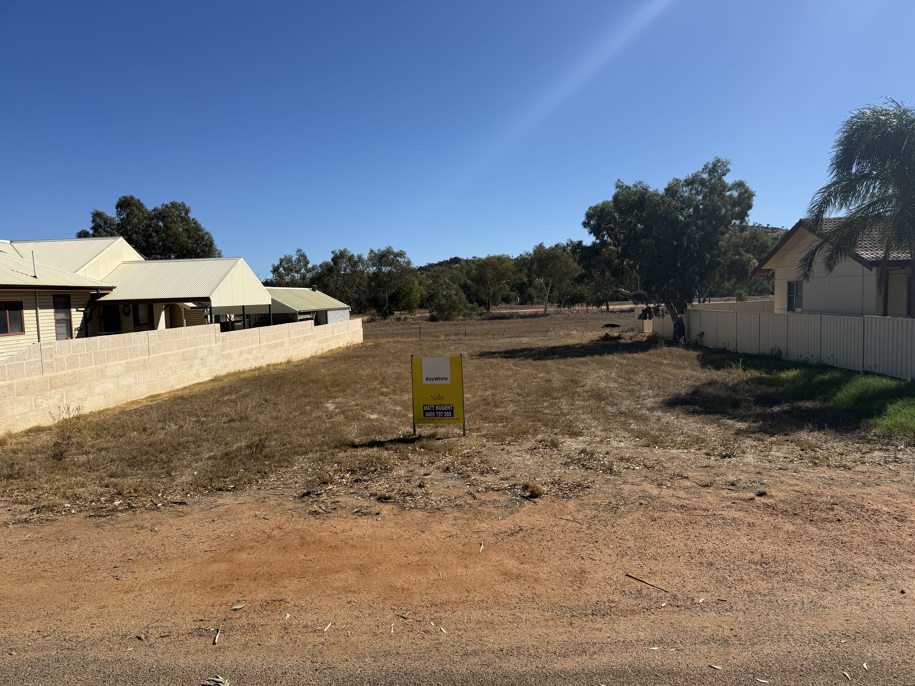 3275 Chapman Valley Road, Nabawa WA 6532, Nabawa - Image 1