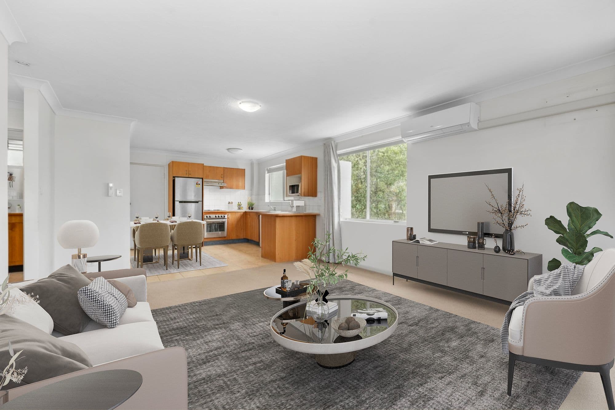 23 Erneton Street, Newmarket QLD 4051, Newmarket - Image 1
