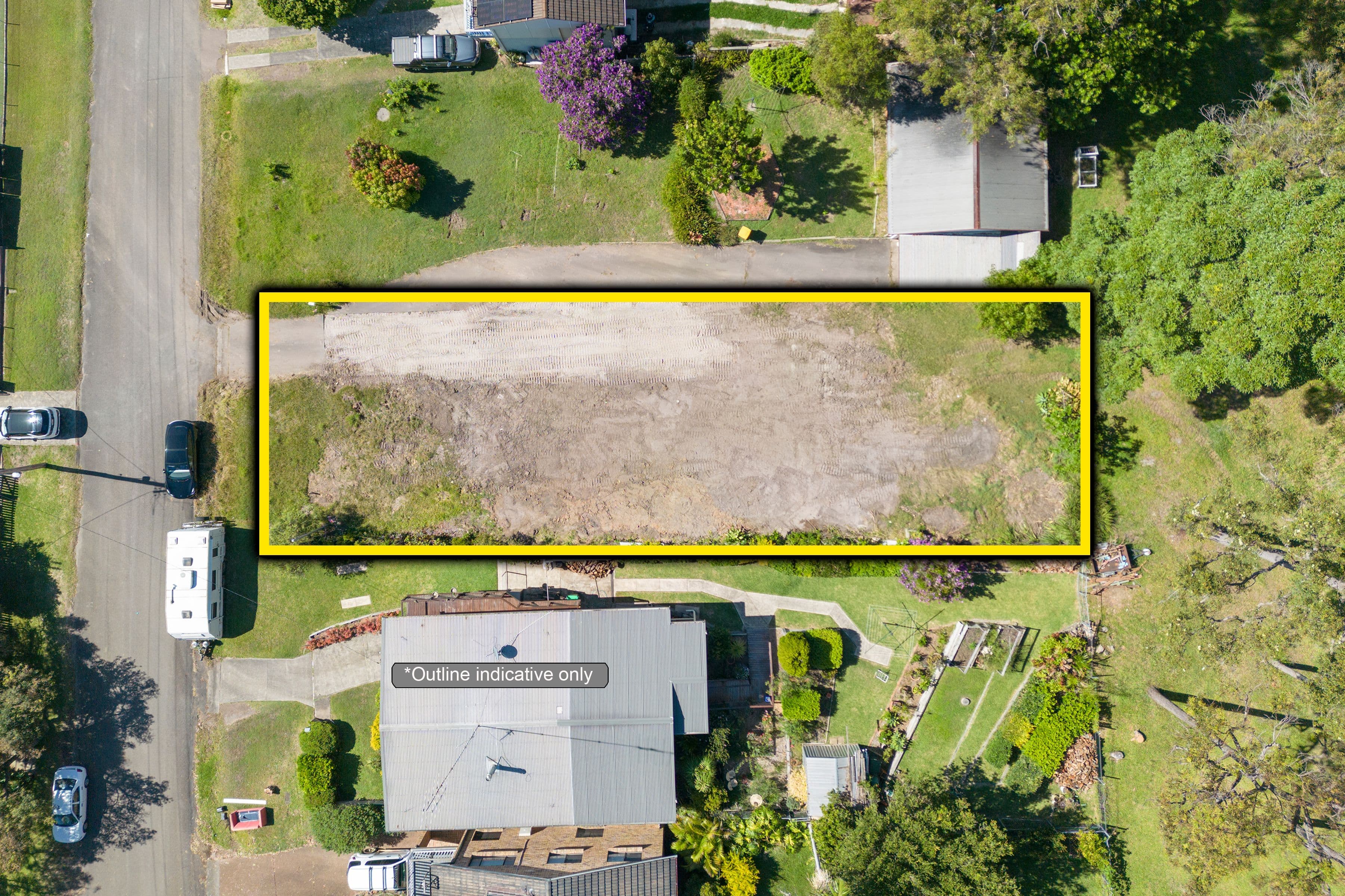 16 Maitland Avenue, Sunshine NSW 2264, Sunshine - Thumbnail 5
