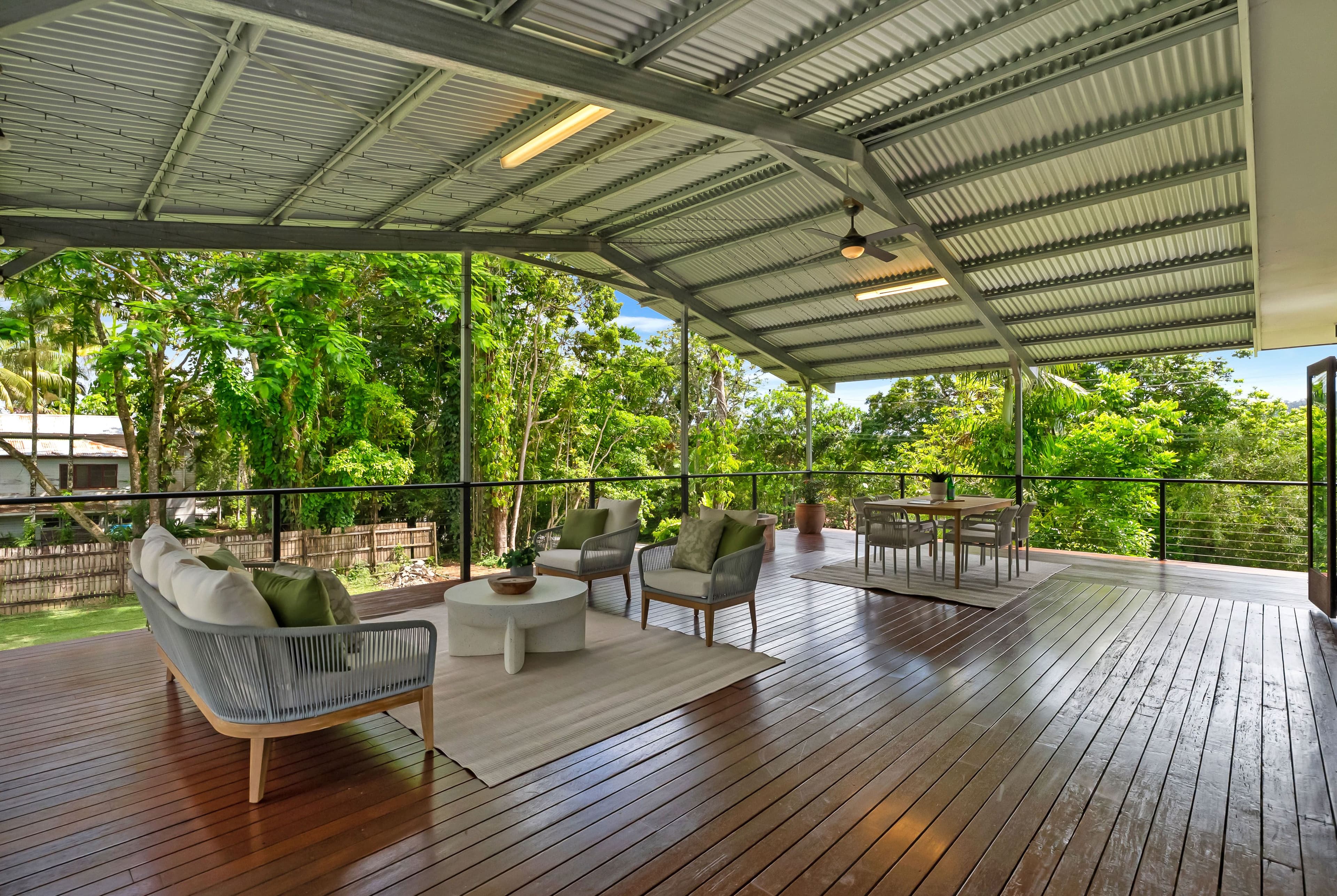 19 Meeroo Street, Kuranda QLD 4881, Kuranda - Thumbnail 3