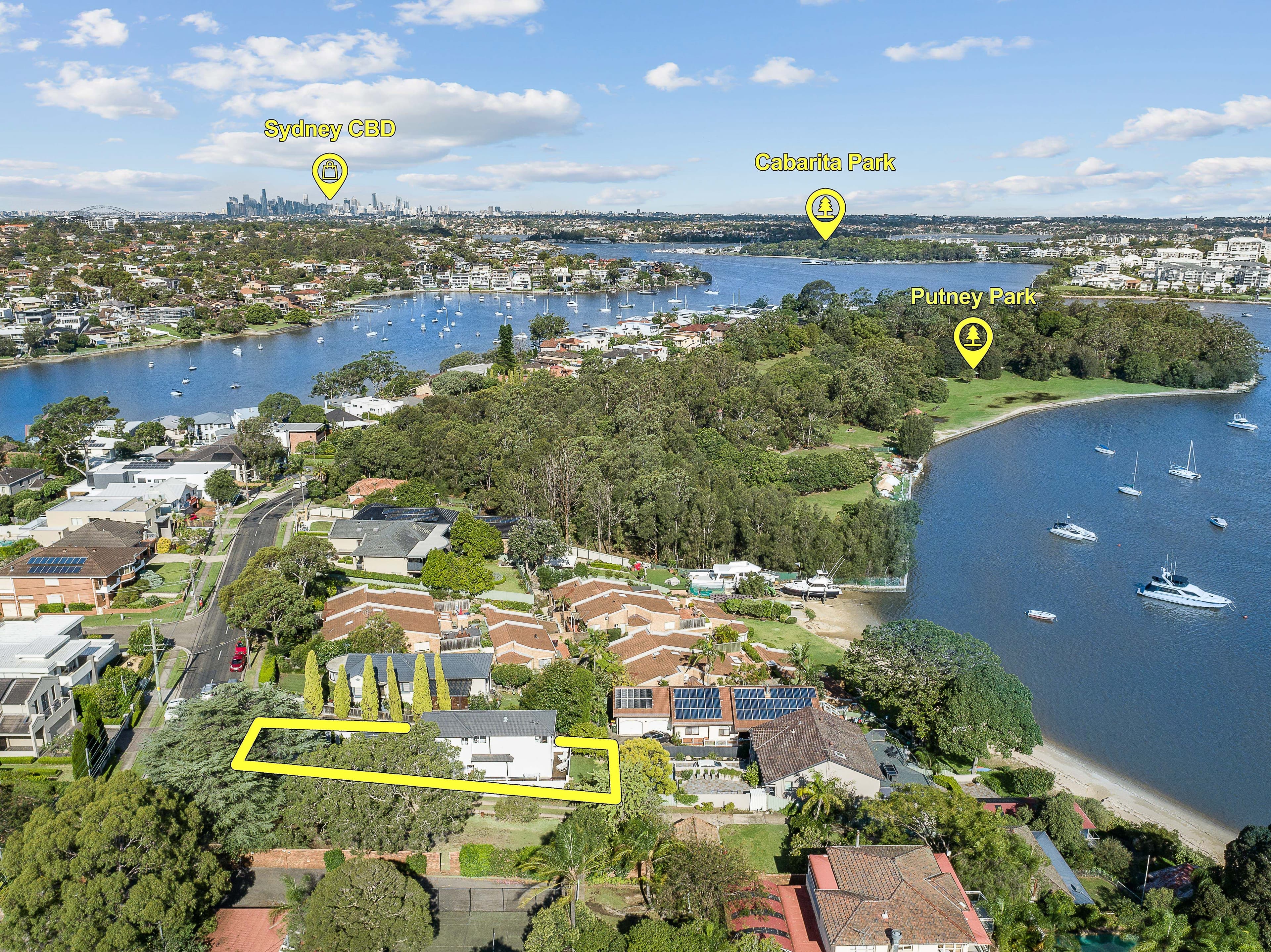 39 Pellisier Road, Putney NSW 2112, Putney - Thumbnail 3
