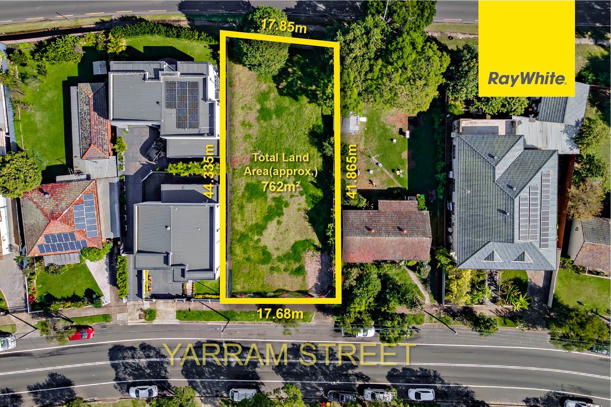 71 Yarram Street, Lidcombe NSW 2141, Lidcombe - Image 1