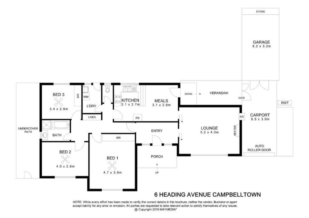 6 Heading Avenue, Campbelltown SA 5074, Campbelltown - Thumbnail 8