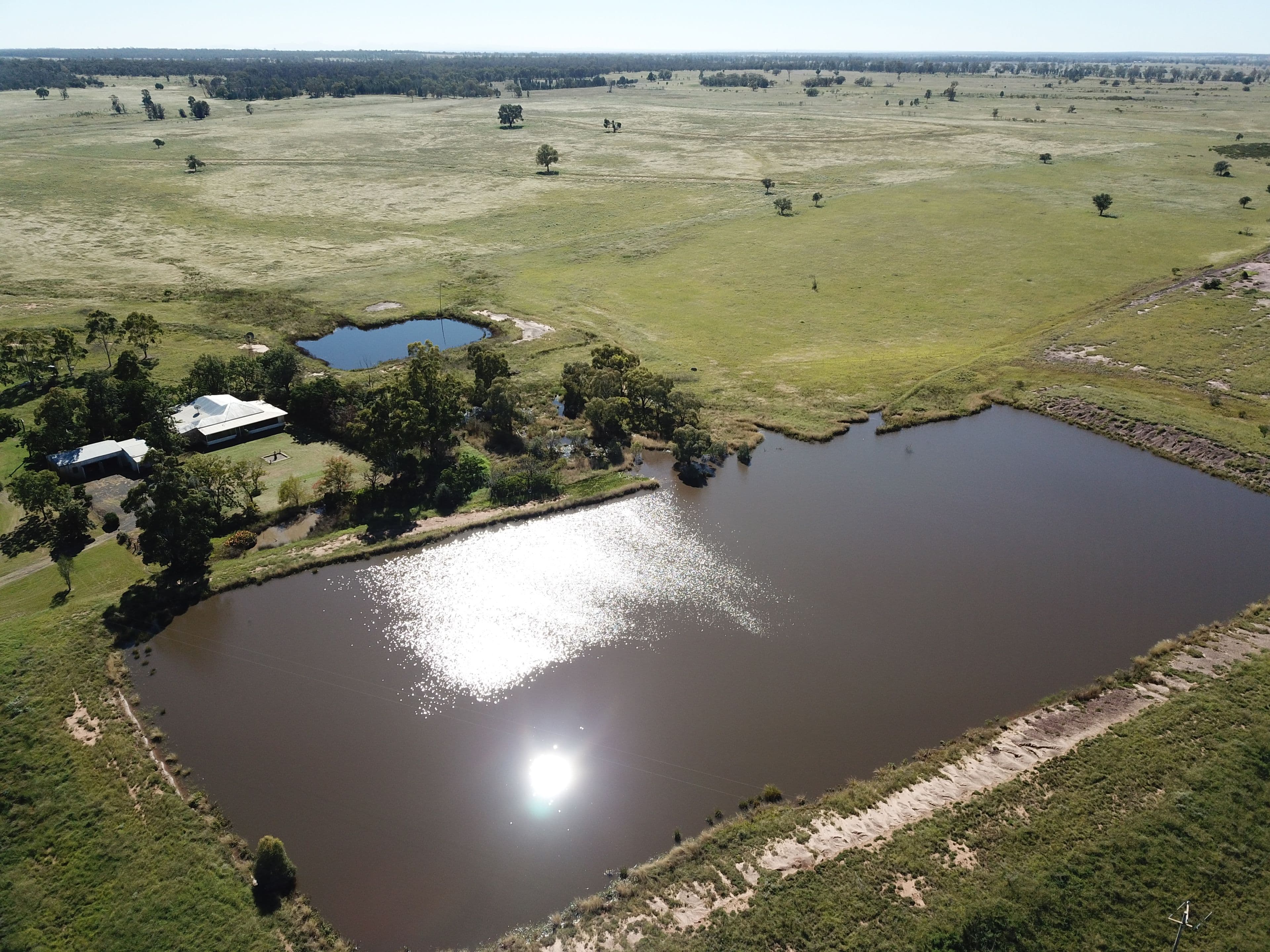 'Koitaki' 306 Old Mill Road, EUMUNGERIE NSW 2822, Eumungerie - Thumbnail 2