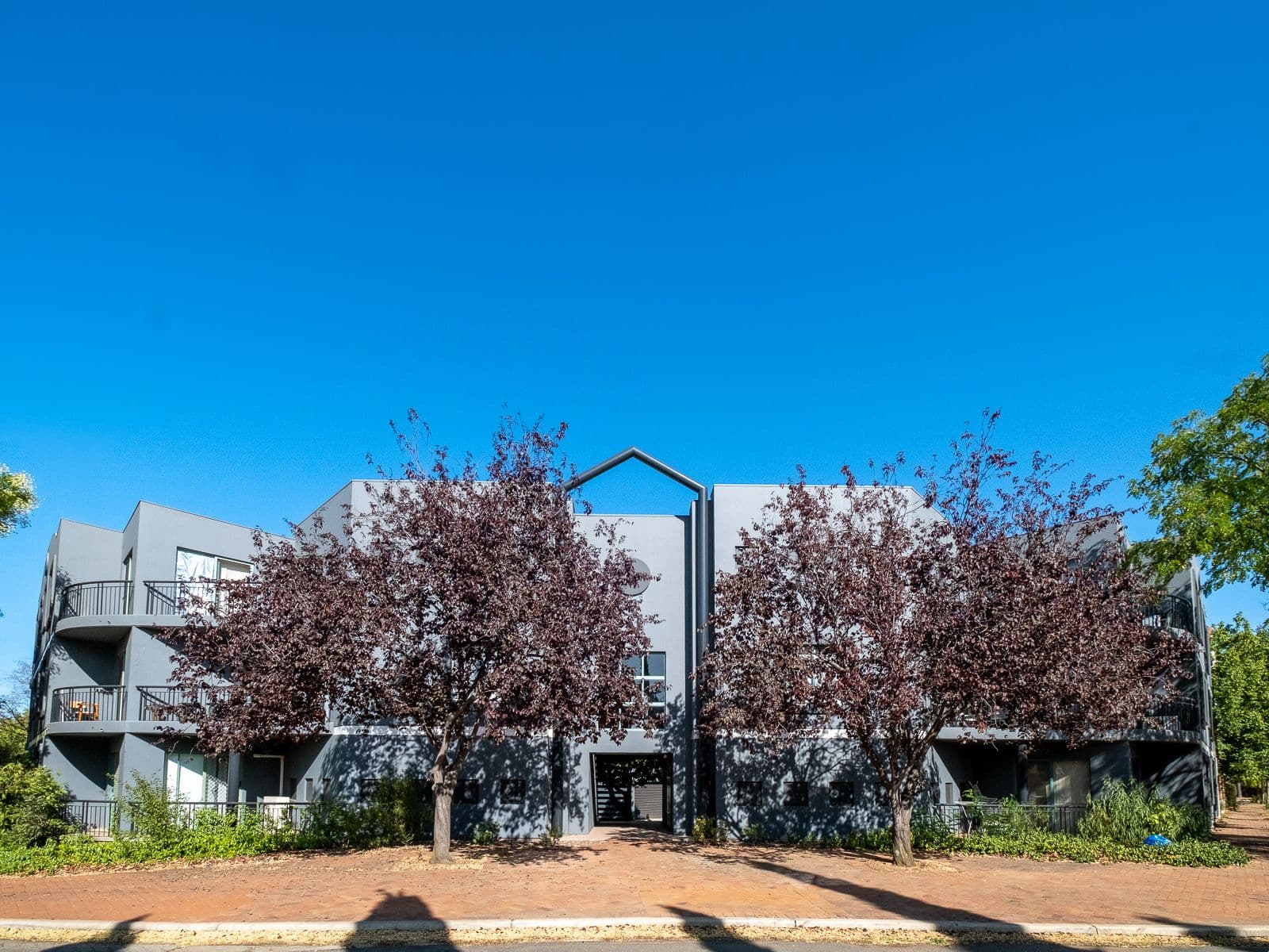 7/143 Port Jackson Circuit, Phillip ACT 2606, Phillip - Image 1