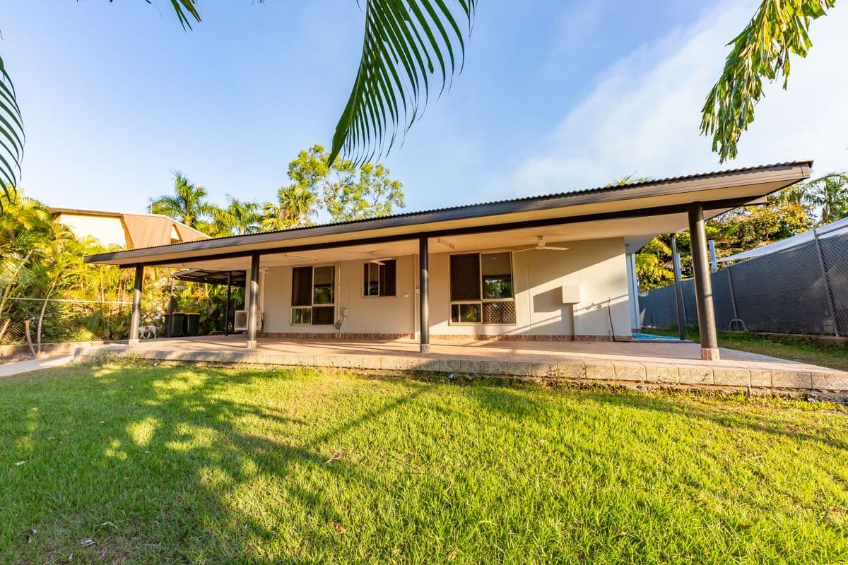 4 Hodgson Drive, Leanyer NT 0812, Leanyer - Thumbnail 2