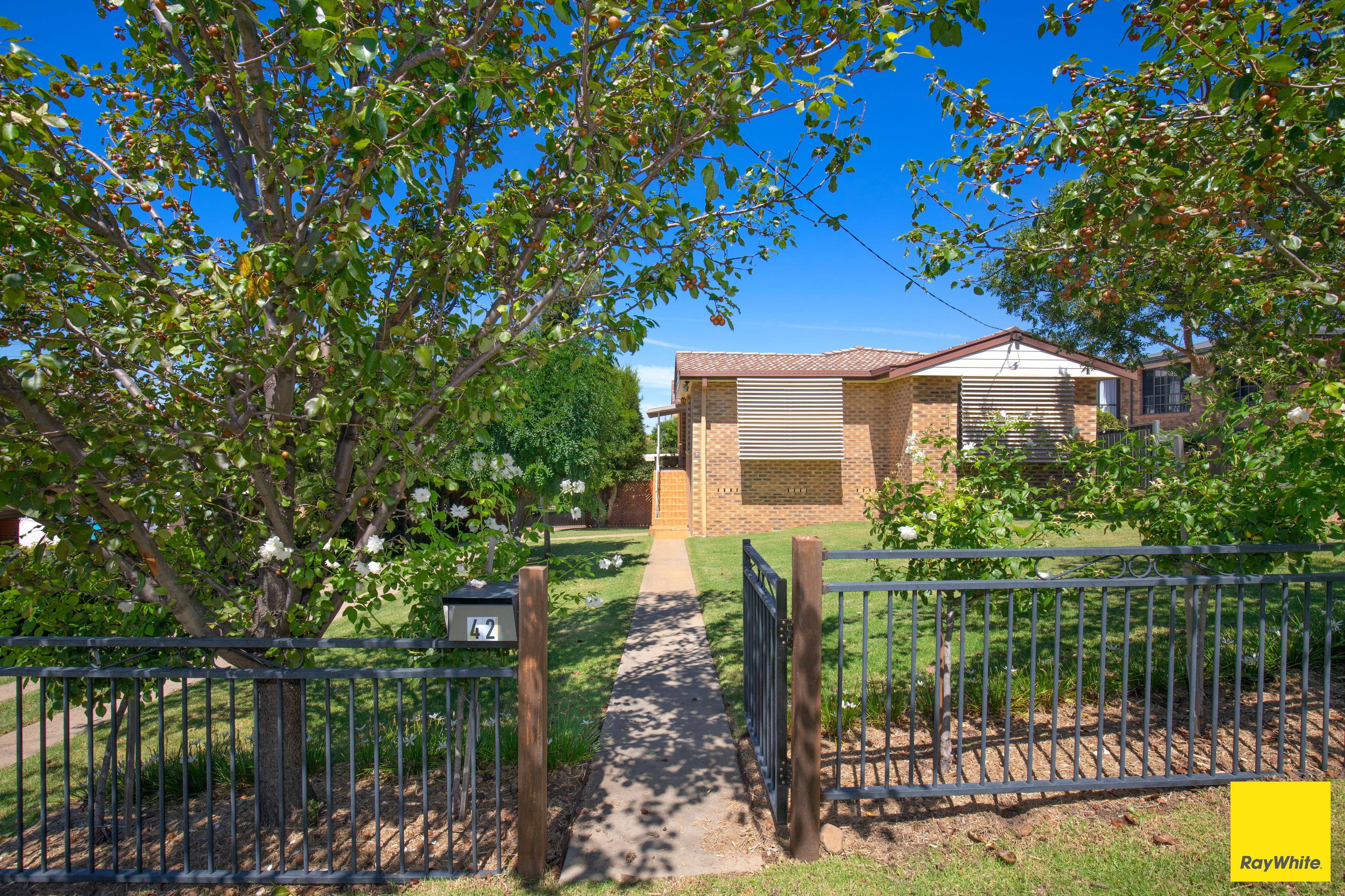 42 Gordon Street, Inverell NSW 2360, Inverell - Image 1