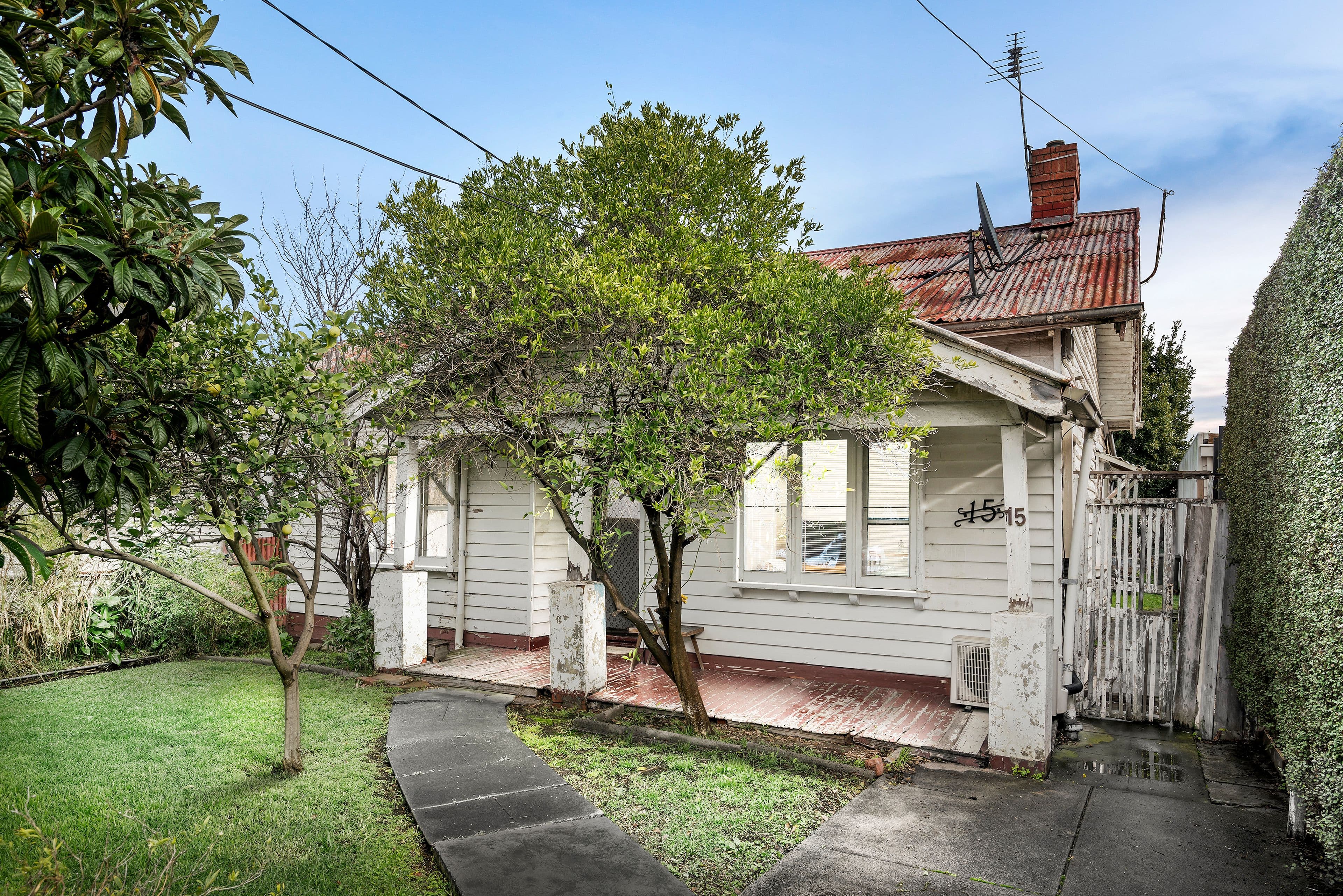 15 Durkin Street, Newport VIC 3015, Newport - Image 1
