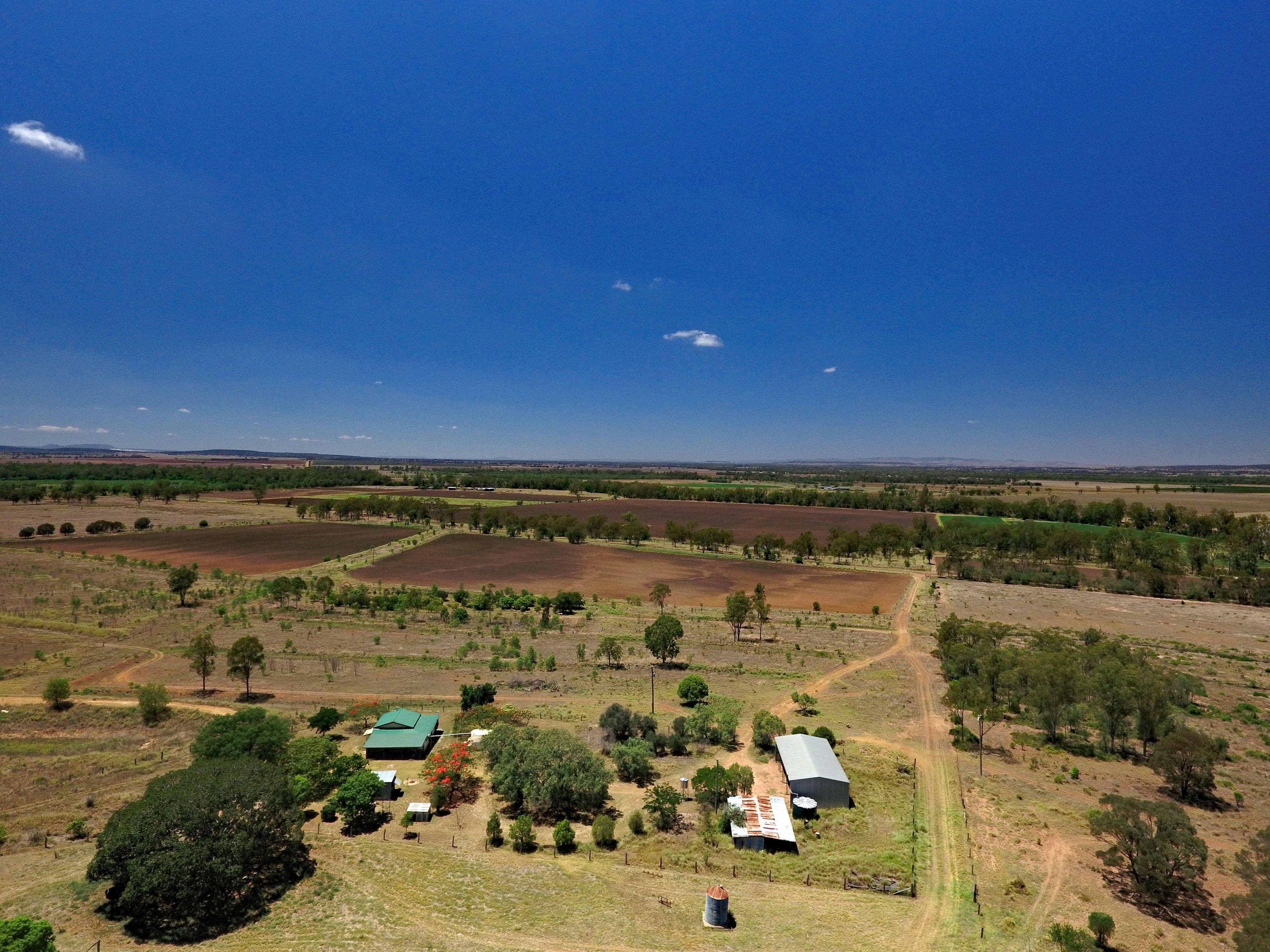 215 Fiveways Mount Eugene Road, Goovigen QLD 4702, Goovigen - Thumbnail 4