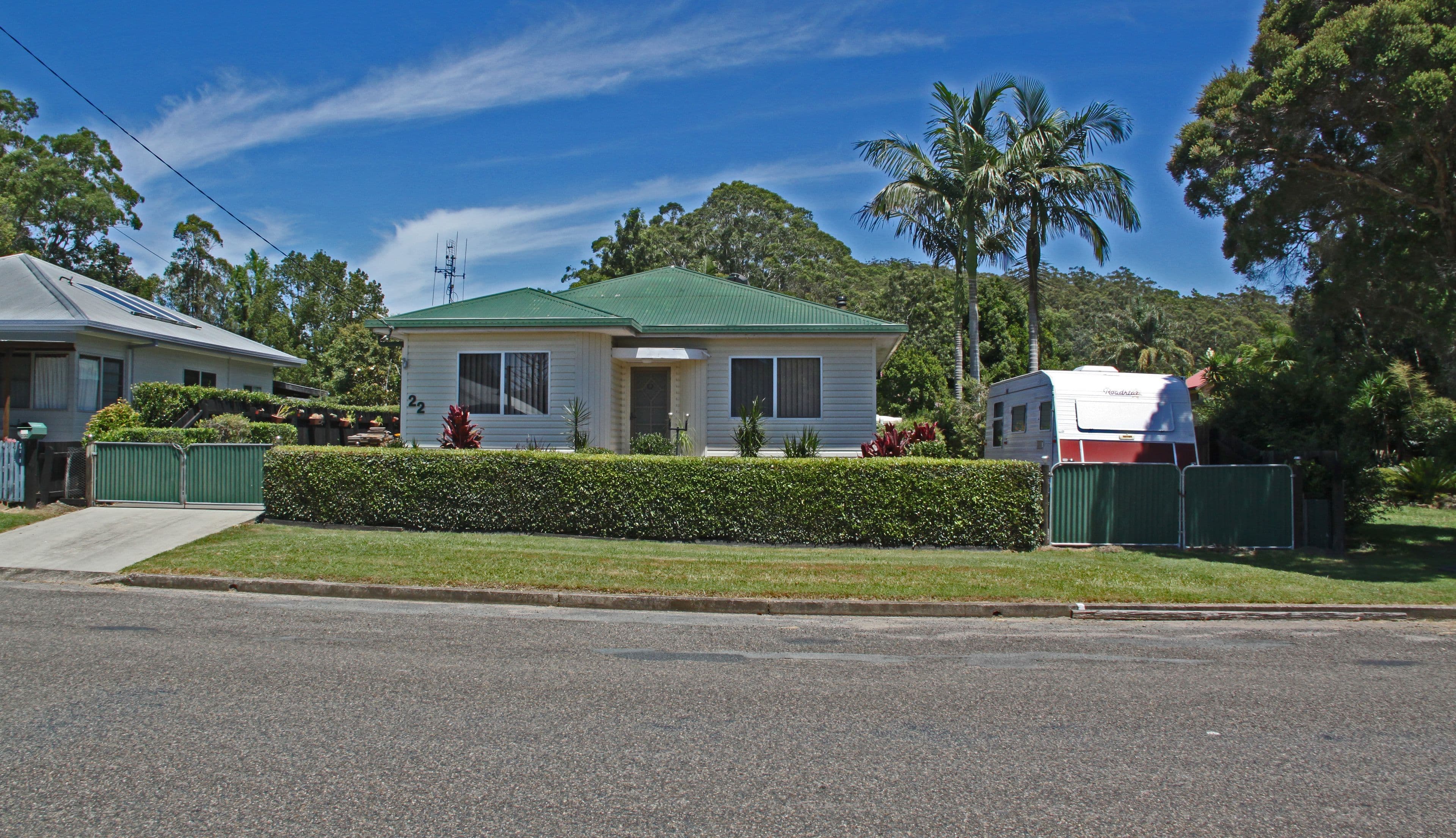 22 Batar Creek Road, Kendall - Image 1