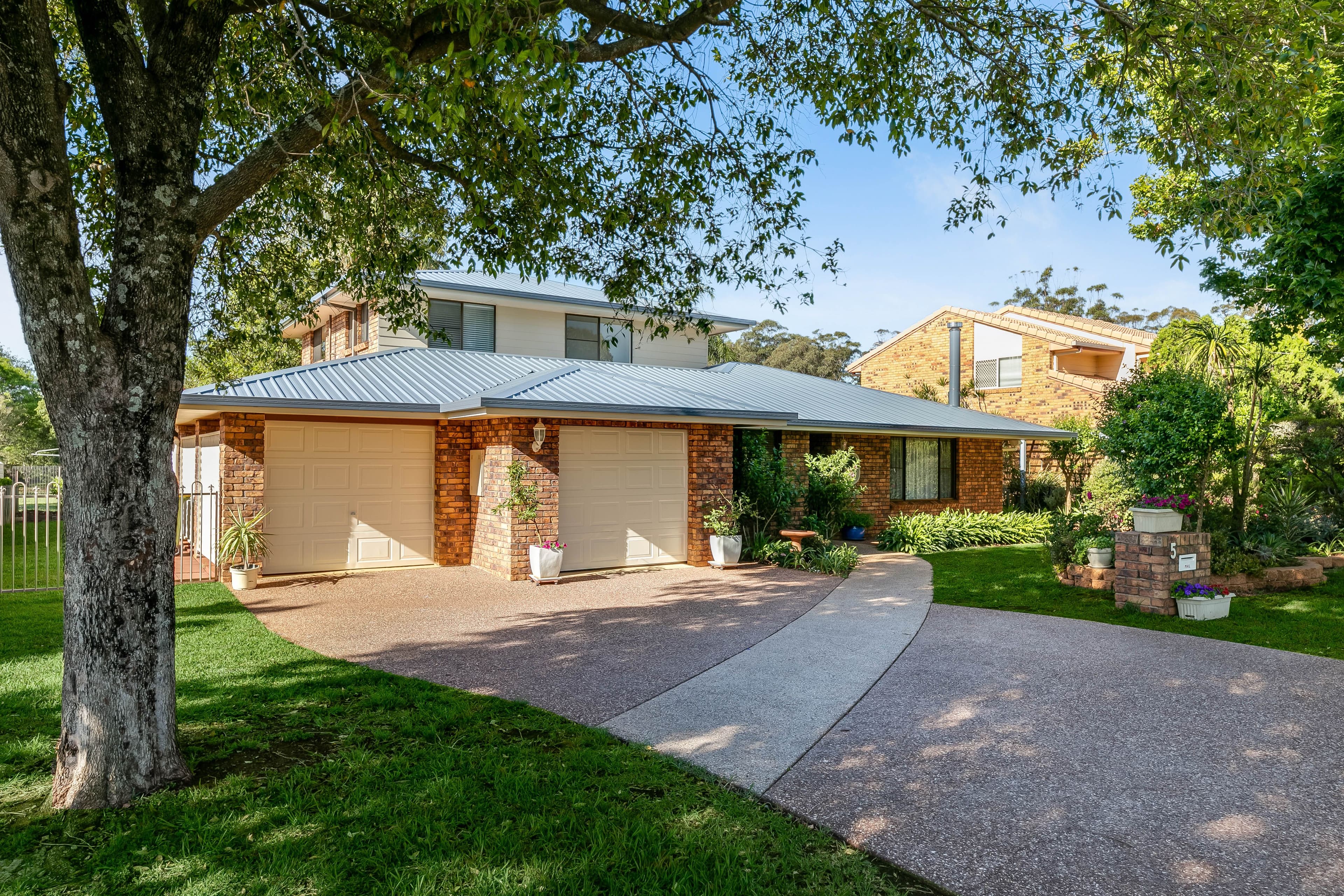 5 Jull Drive, Centenary Heights QLD 4350, Centenary Heights - Image 1