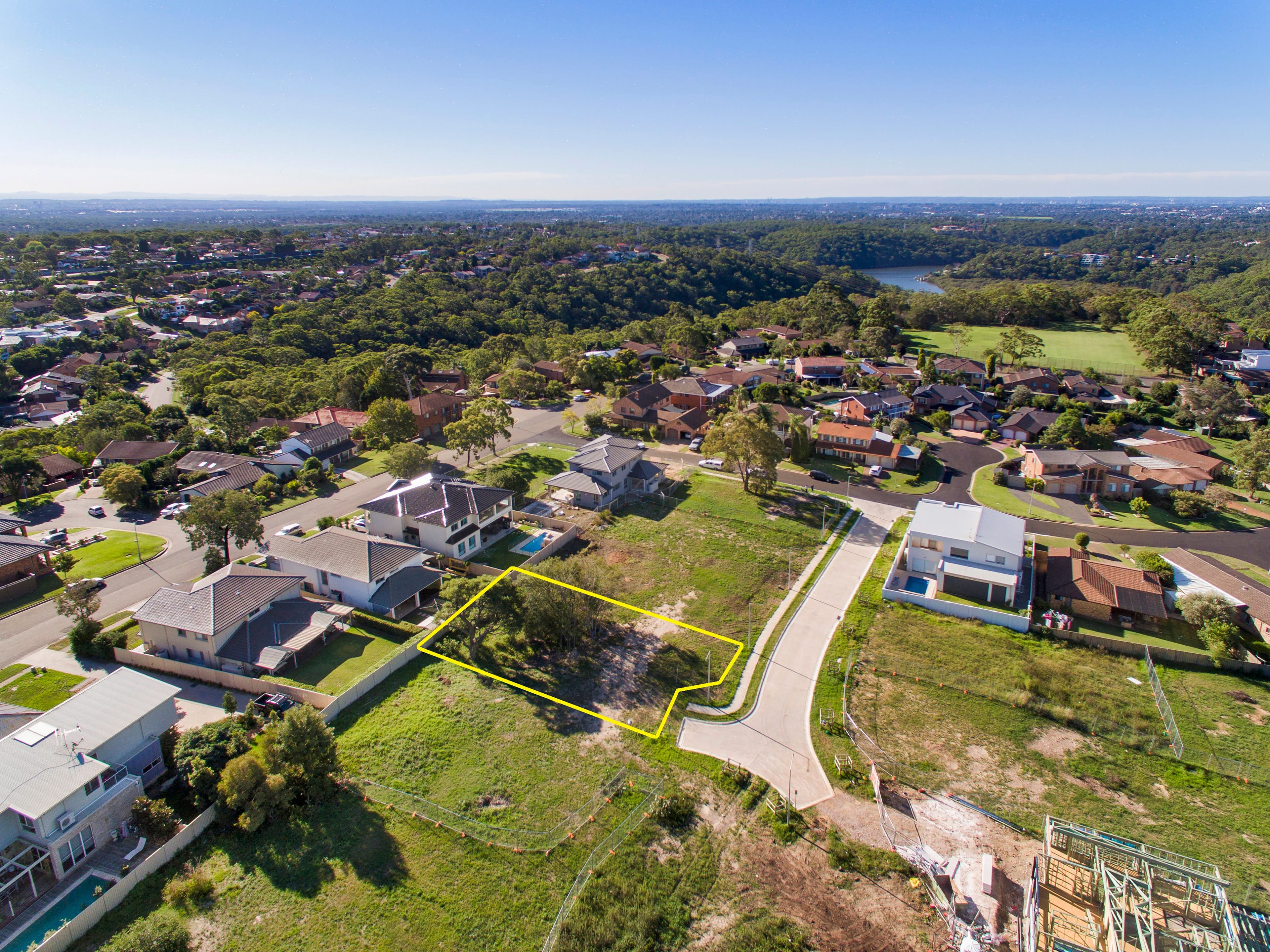 7 Olivia Place, Illawong NSW 2234, Illawong - Thumbnail 2