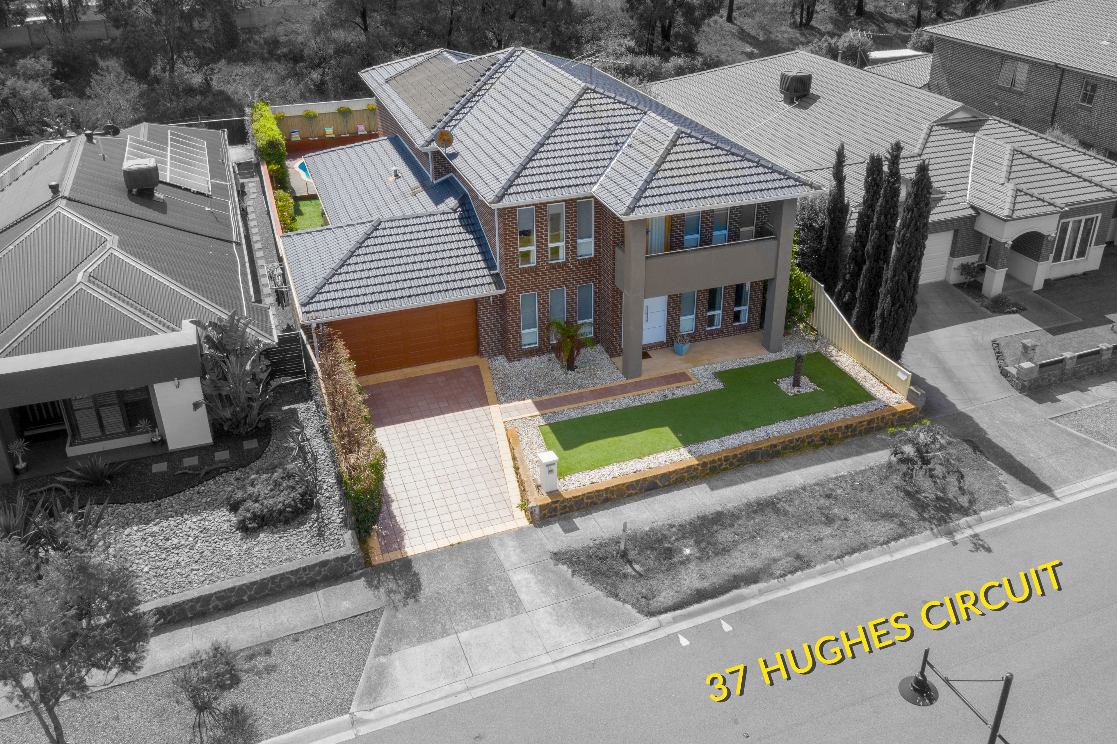 37 Hughes Circuit, Bundoora VIC 3083, Bundoora - Image 1