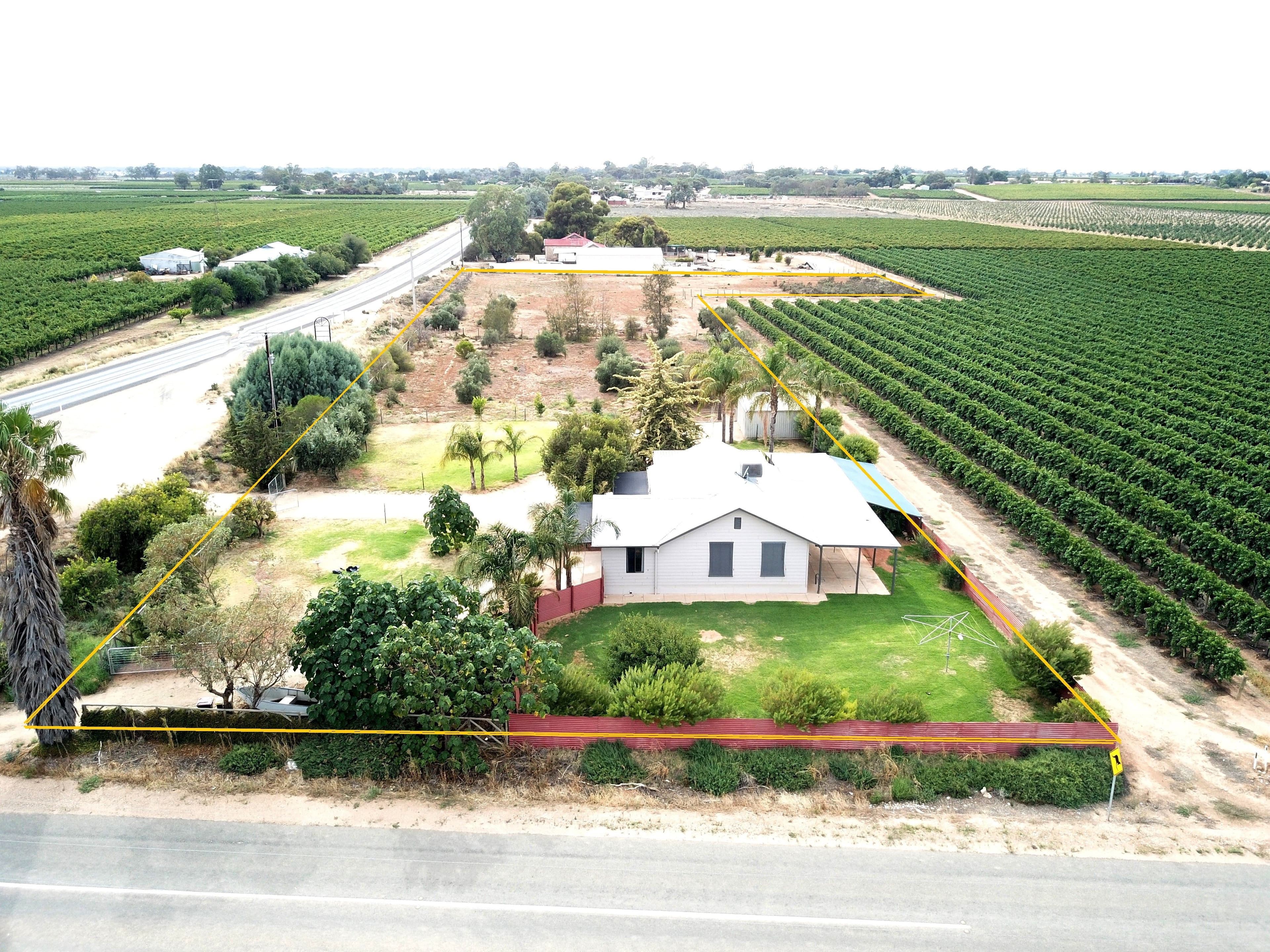 16990 Sturt Highway, Cobdogla SA 5346, Cobdogla - Image 1