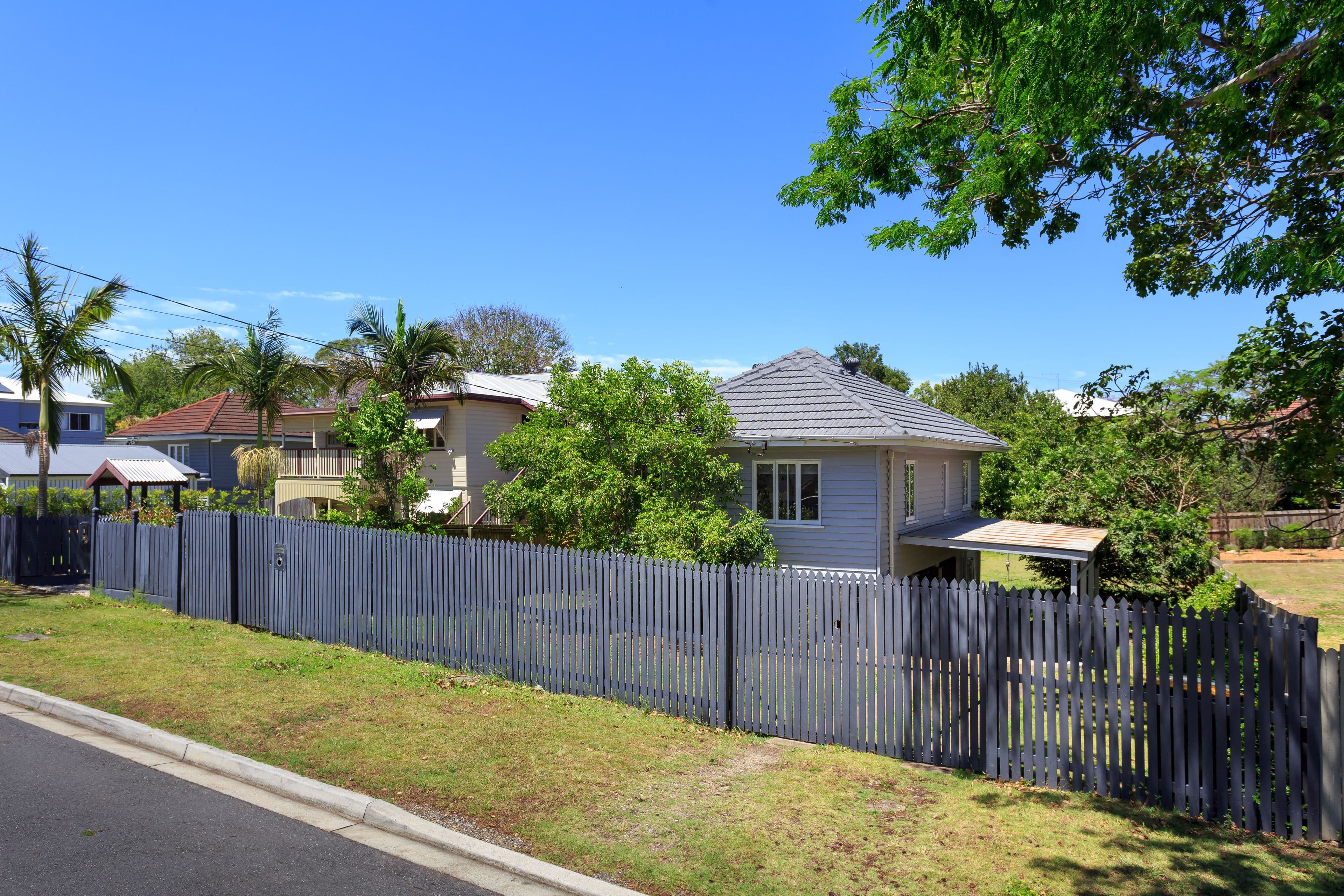 22 Coleman Street, Graceville QLD 4075, Graceville - Image 1