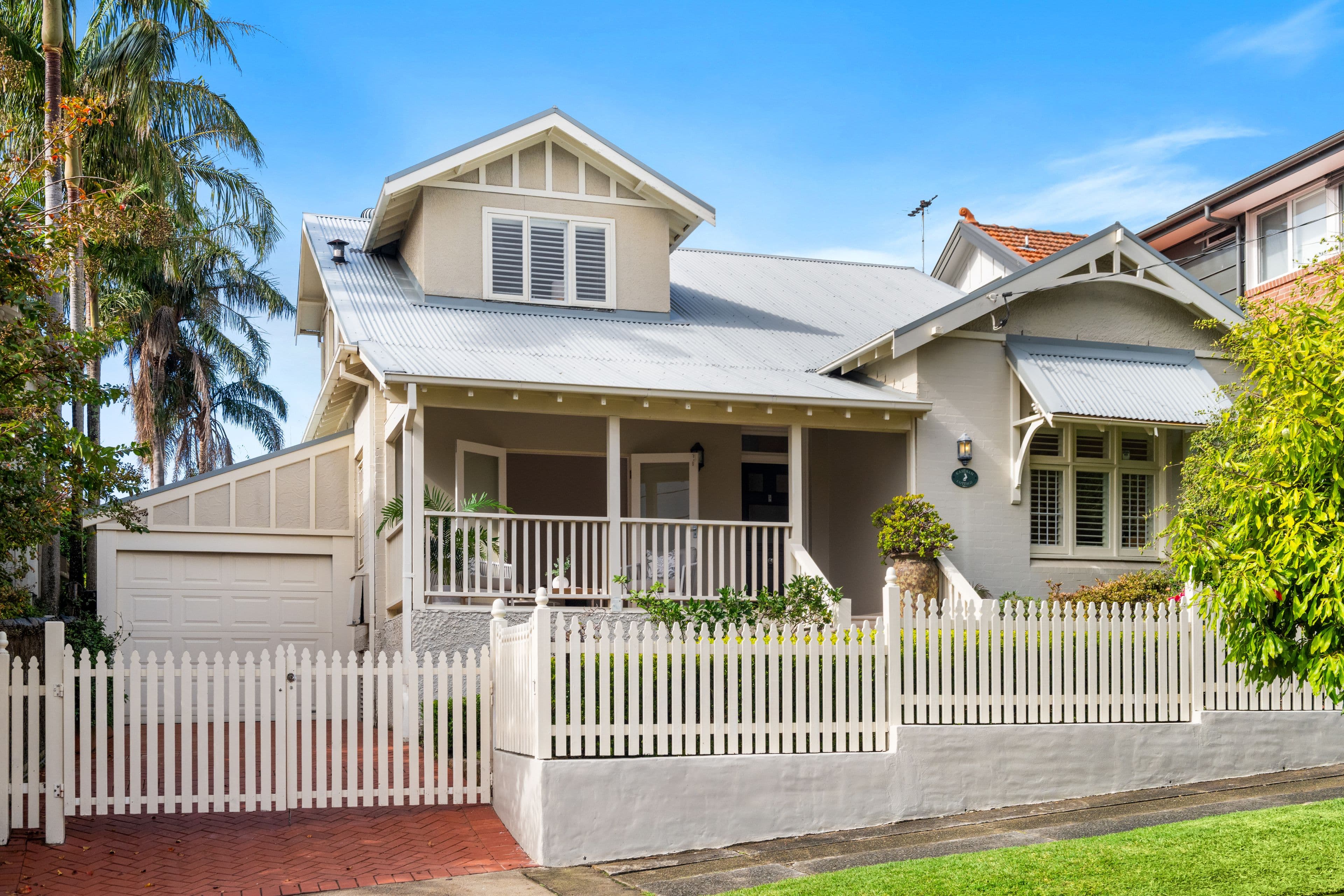 3 Kahibah Road, Mosman NSW 2088, Mosman - Thumbnail 5