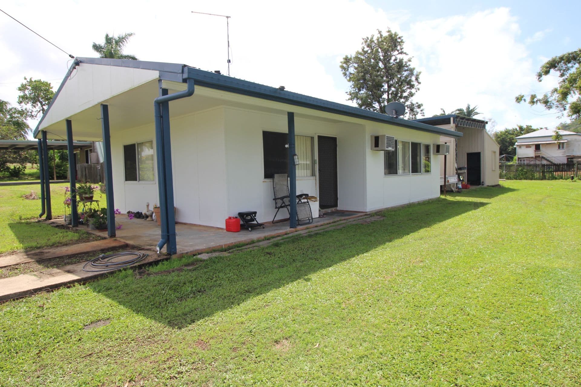 24 Maralyn Avenue, Grasstree Beach QLD 4740, Grasstree Beach - Image 1