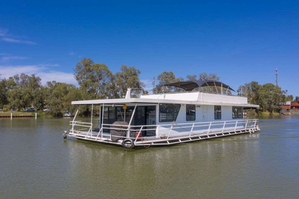 0 Caravan Park Road, Buronga NSW 2739, Buronga - Image 1