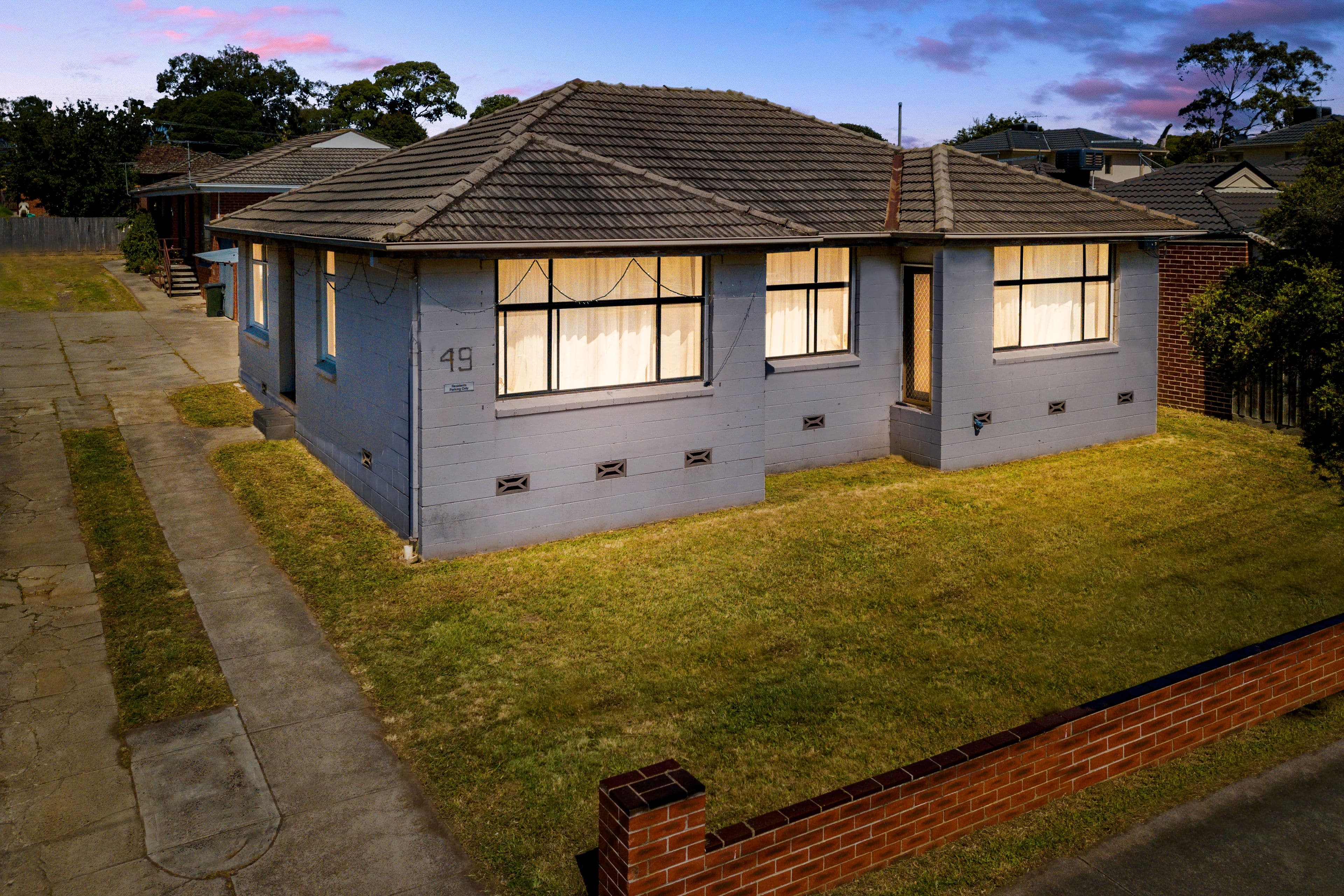 49 Ellt Crescent, Noble Park VIC 3174, Noble Park - Thumbnail 2