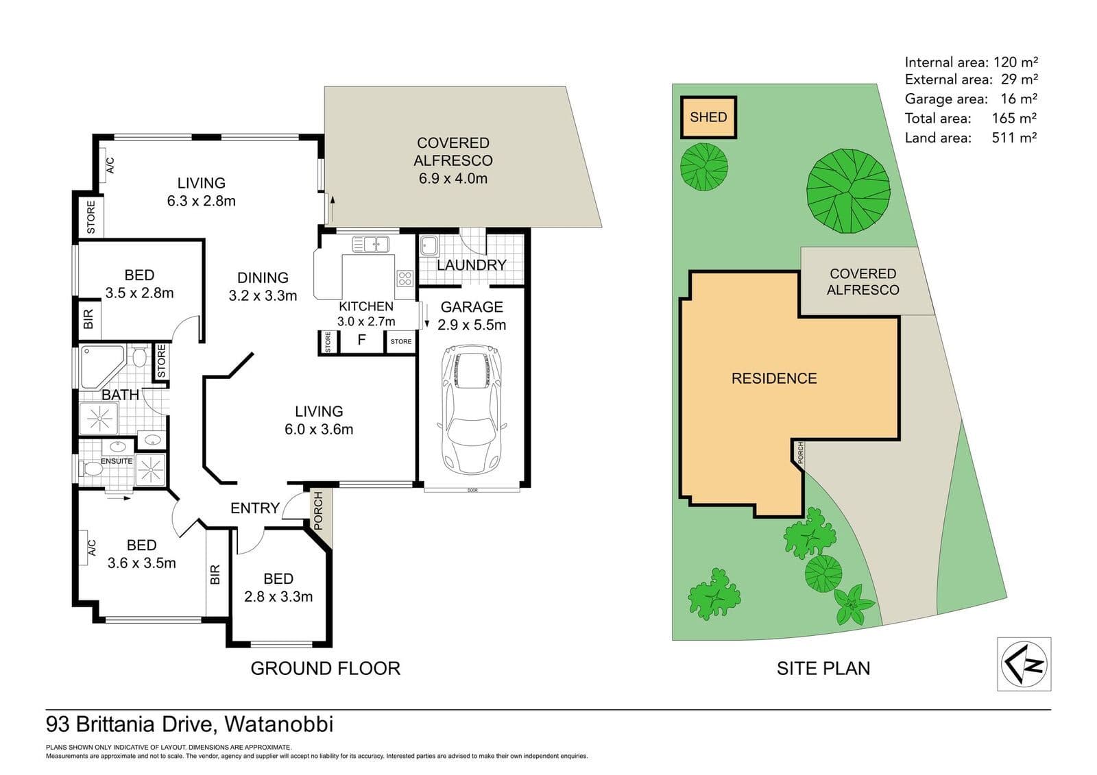 93 Brittania Drive, Watanobbi - Thumbnail 7