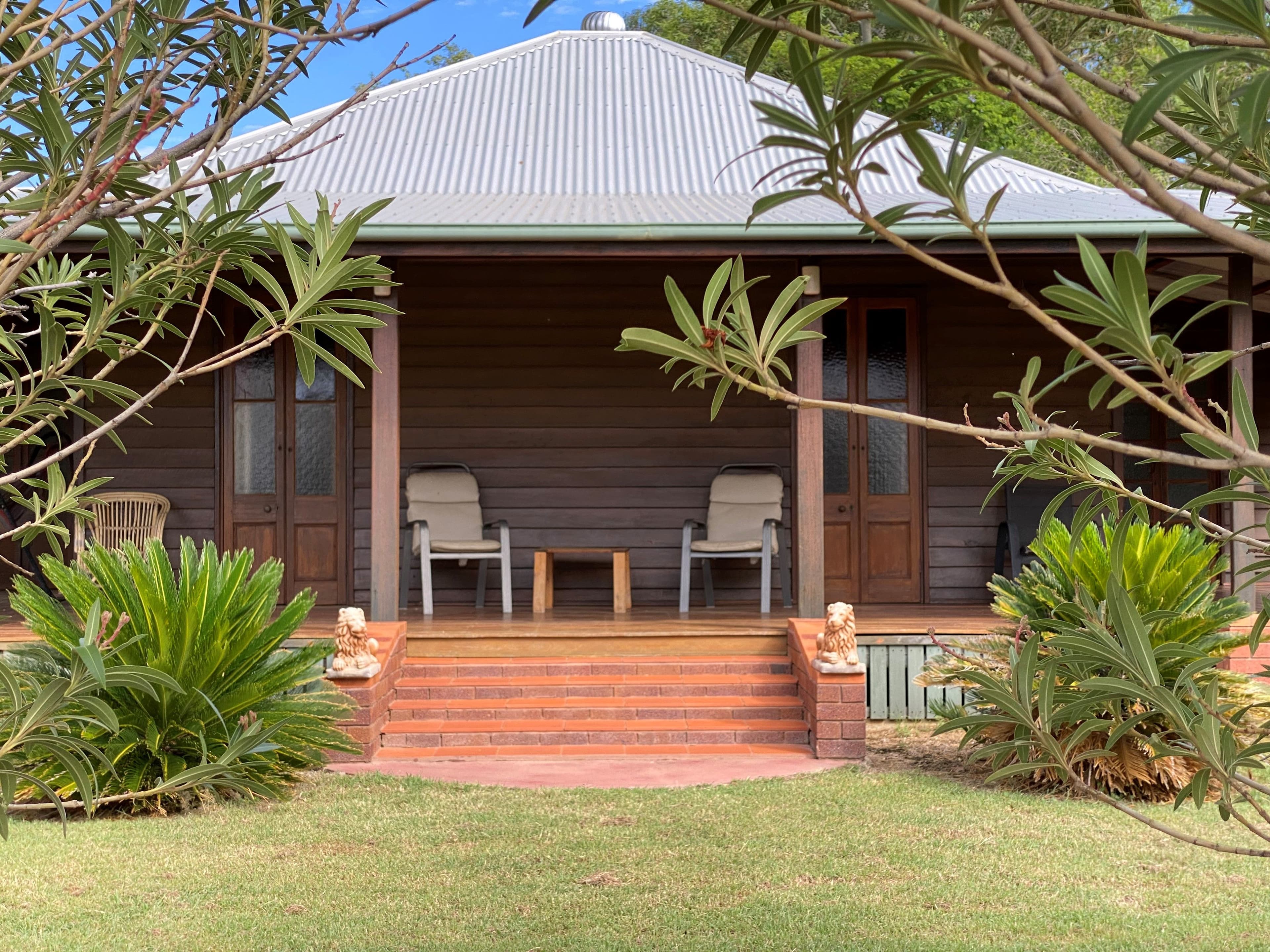 107 Falcon Street, LONGREACH QLD 4730, Longreach - Image 1