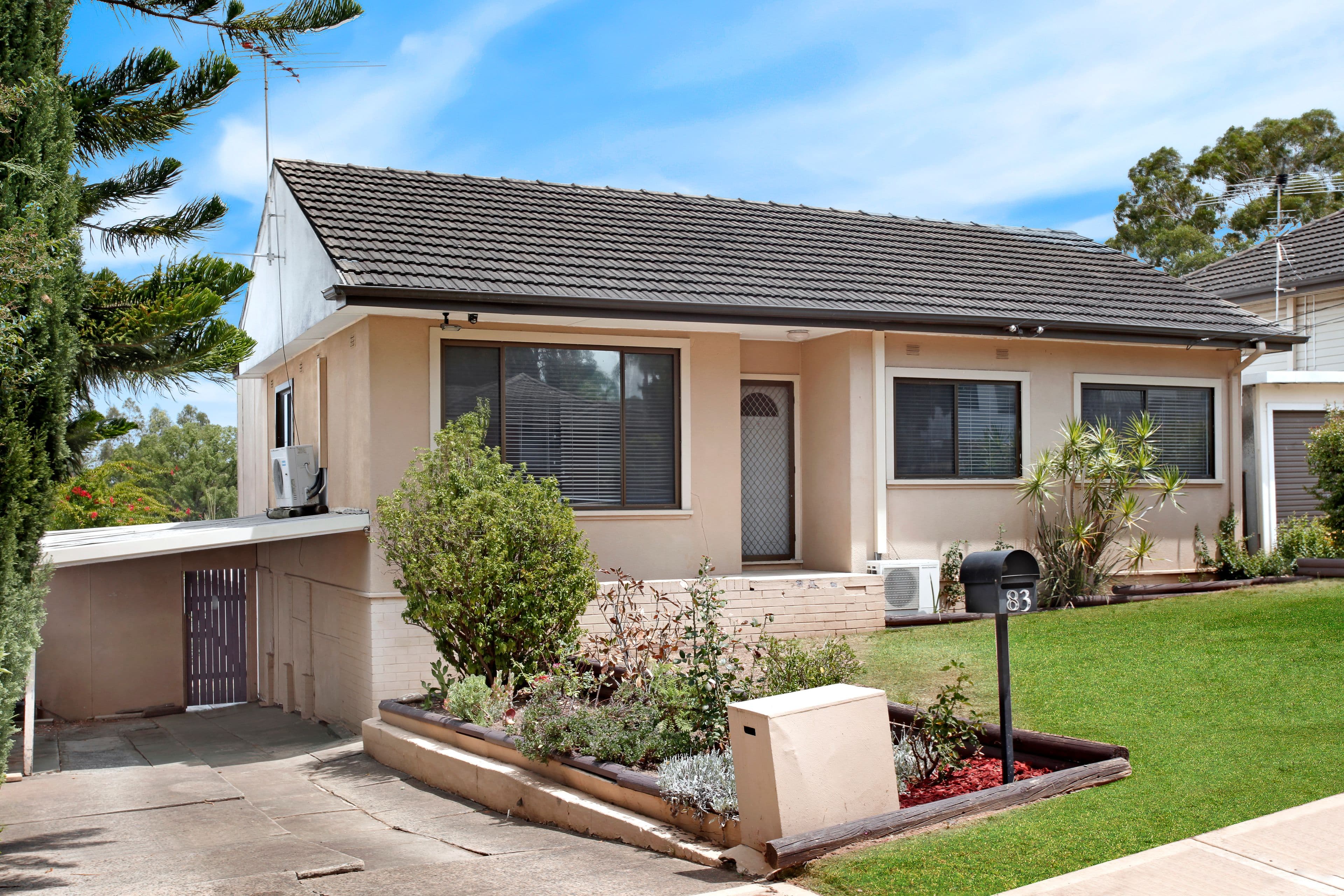 83 Smiths Avenue, Cabramatta - Image 1