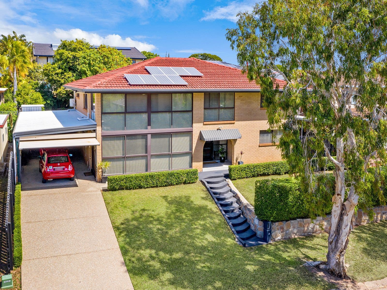 56 Markwell Drive, Kooralbyn QLD 4285, Kooralbyn - Image 1