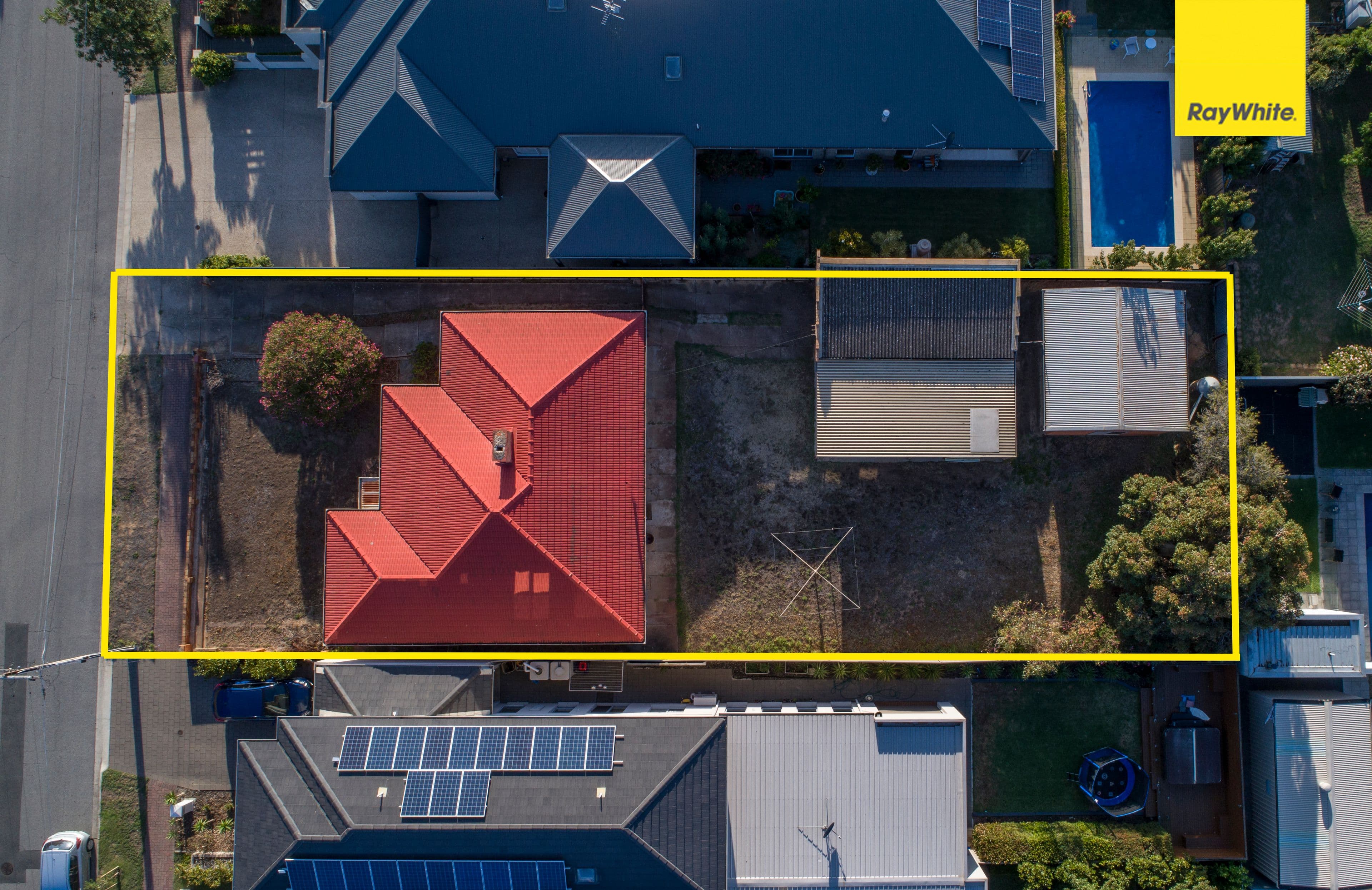 4 Henley Avenue, Henley Beach SA 5022, Henley Beach - Thumbnail 3