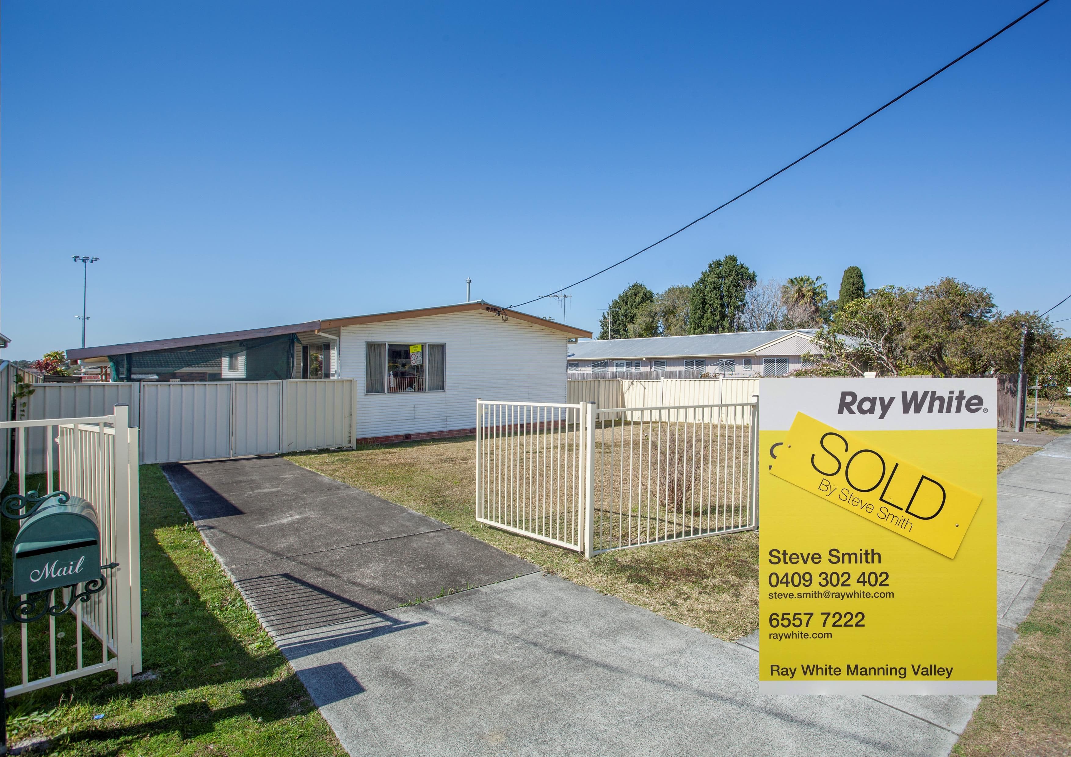 5 St Vincent Street, Taree - Image 1