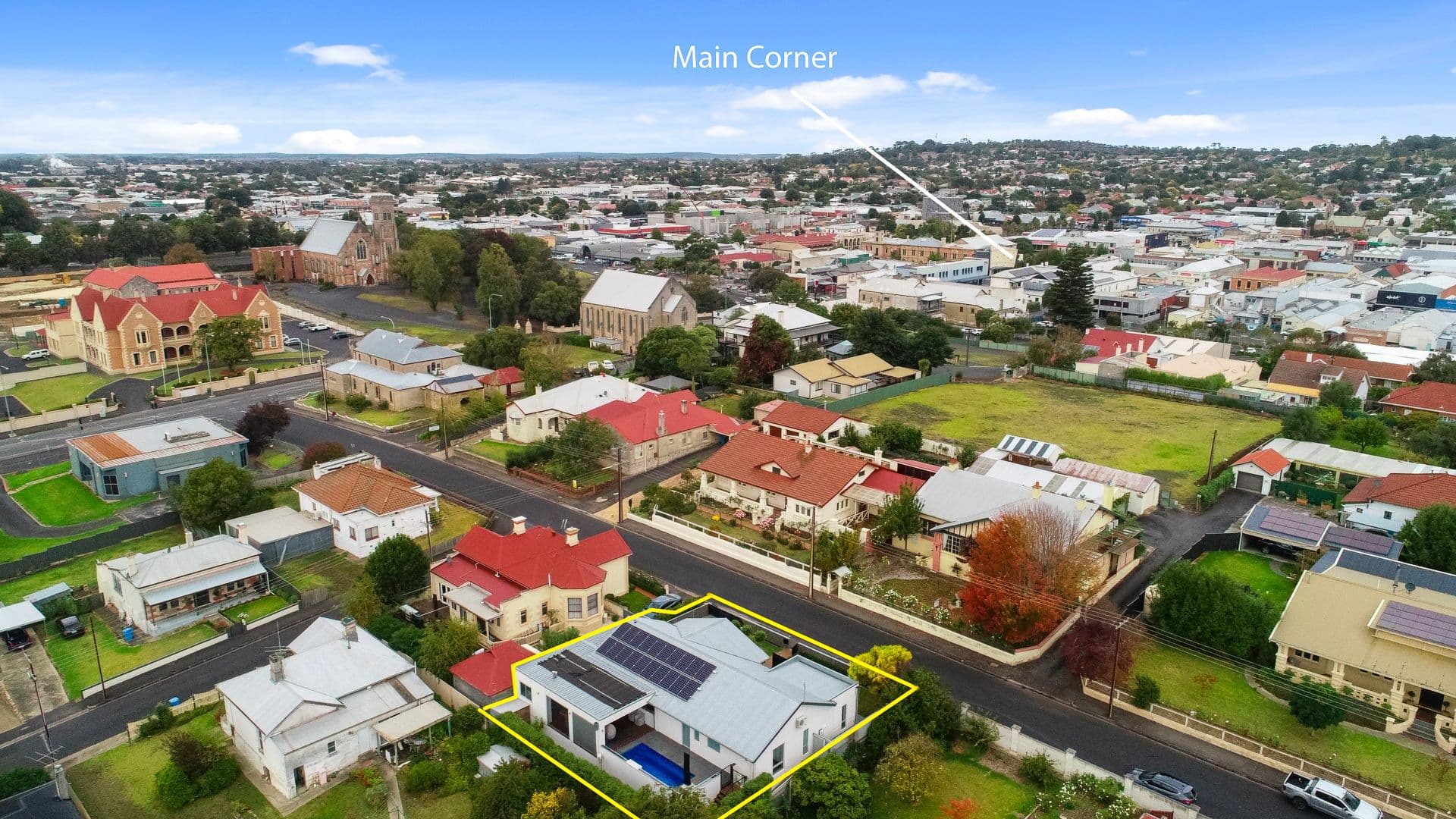 6 Wyatt Street, Mount Gambier SA 5290, Mount Gambier - Thumbnail 2