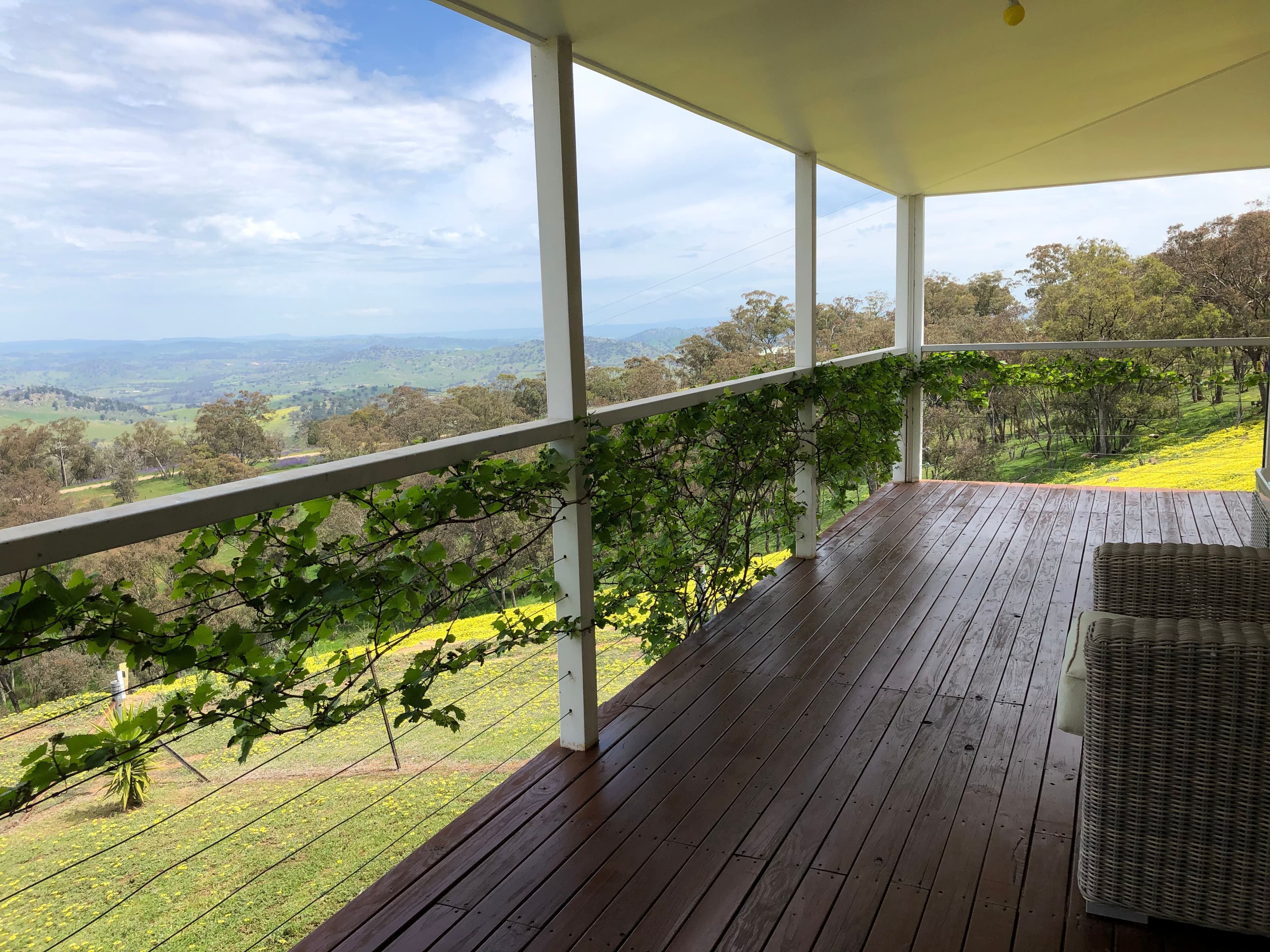 157 Blue Mantle Road, Wyangala NSW 2808, Wyangala - Thumbnail 2