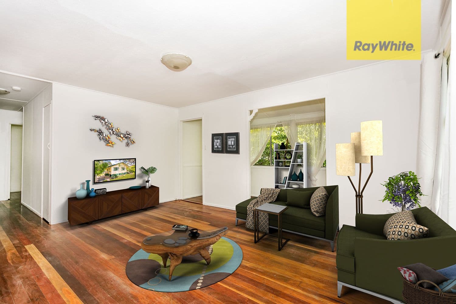 4 Arthur Street, Woodridge QLD 4114, Woodridge - Thumbnail 2