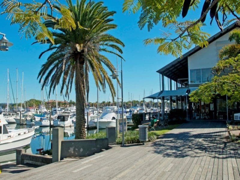 Lot 133 Santa Barbara Road, Hope Island QLD 4212, Hope Island - Thumbnail 2