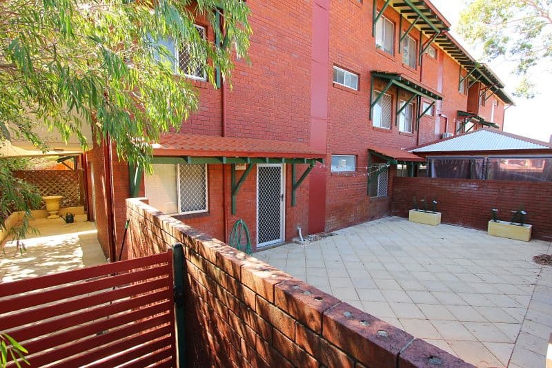 2/78 Second Avenue, Mount Lawley WA 6050, Mount Lawley - Image 1