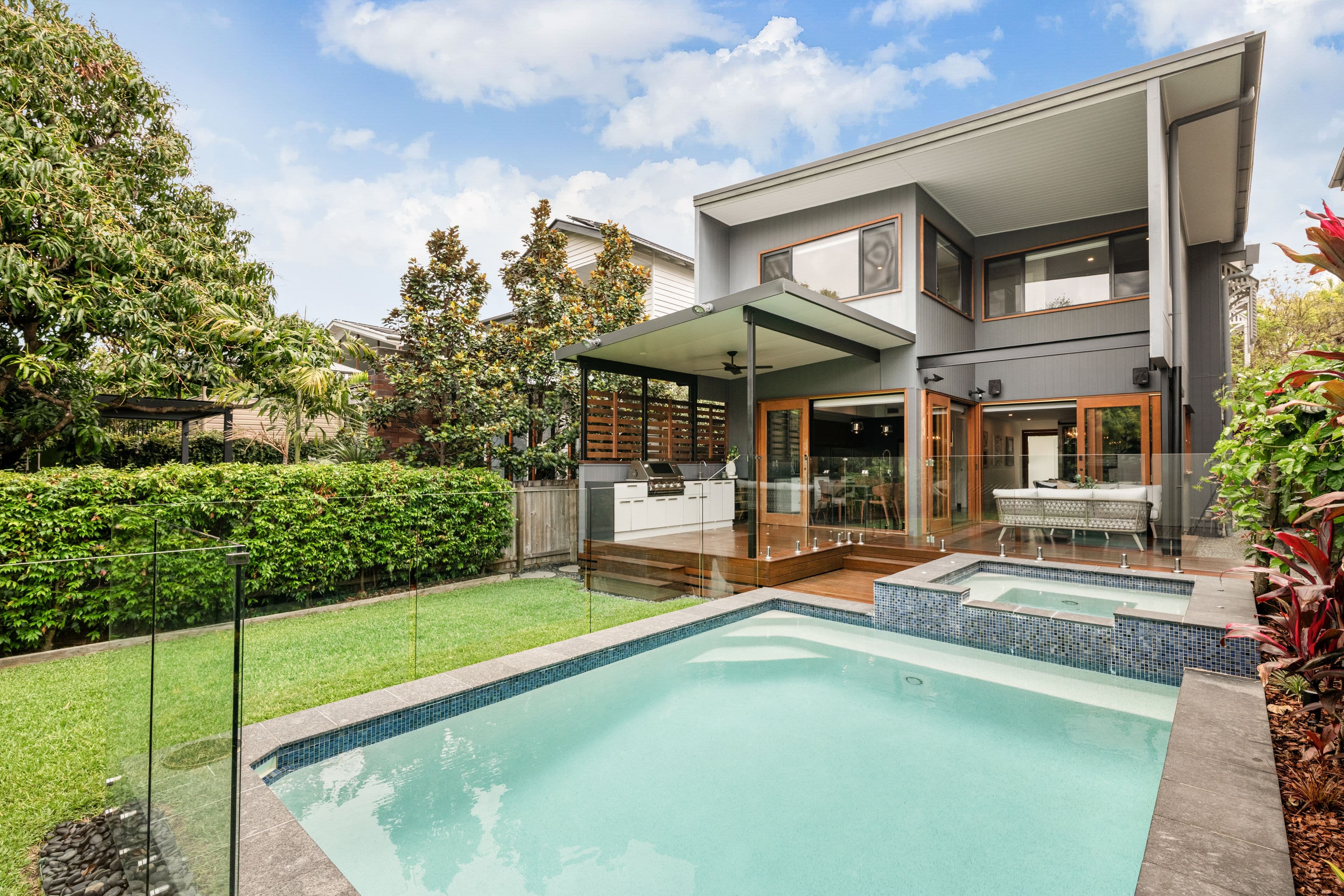 61 Stevenson Street, Paddington QLD 4064, Paddington - Image 1