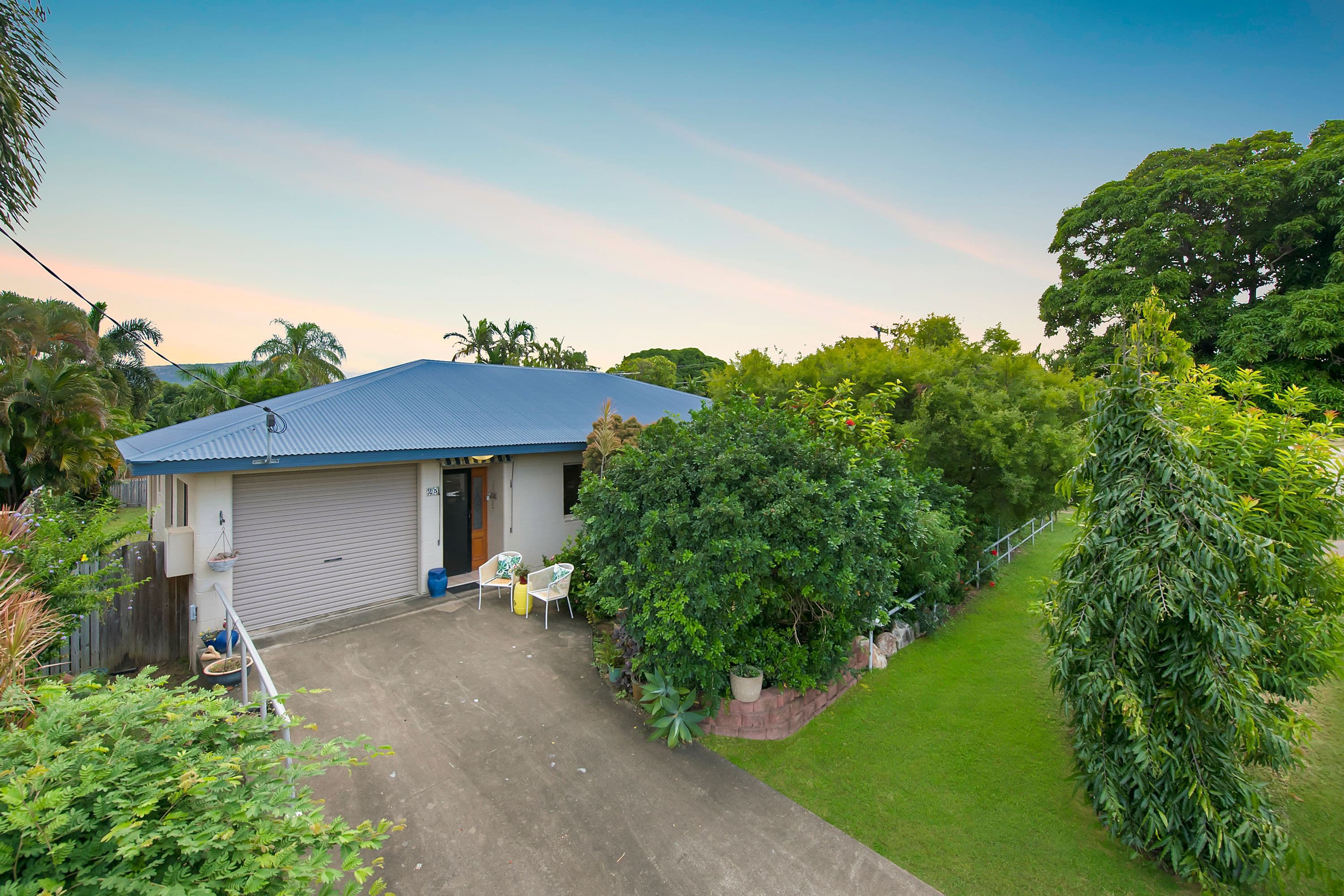 25 Minehane Street, Cluden QLD 4811, Cluden - Image 1