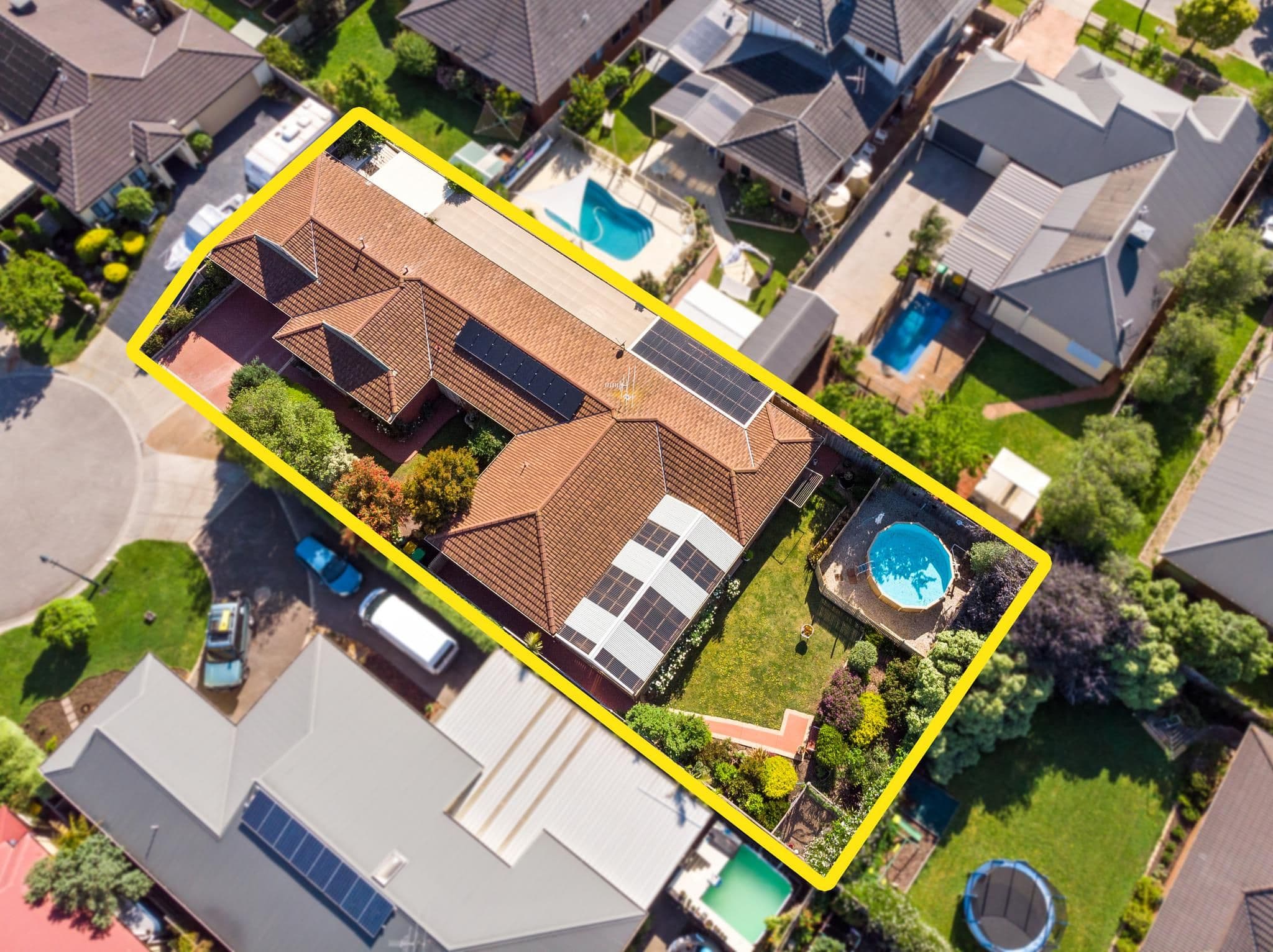 4 Federation Court, Pakenham VIC 3810, Pakenham - Thumbnail 3