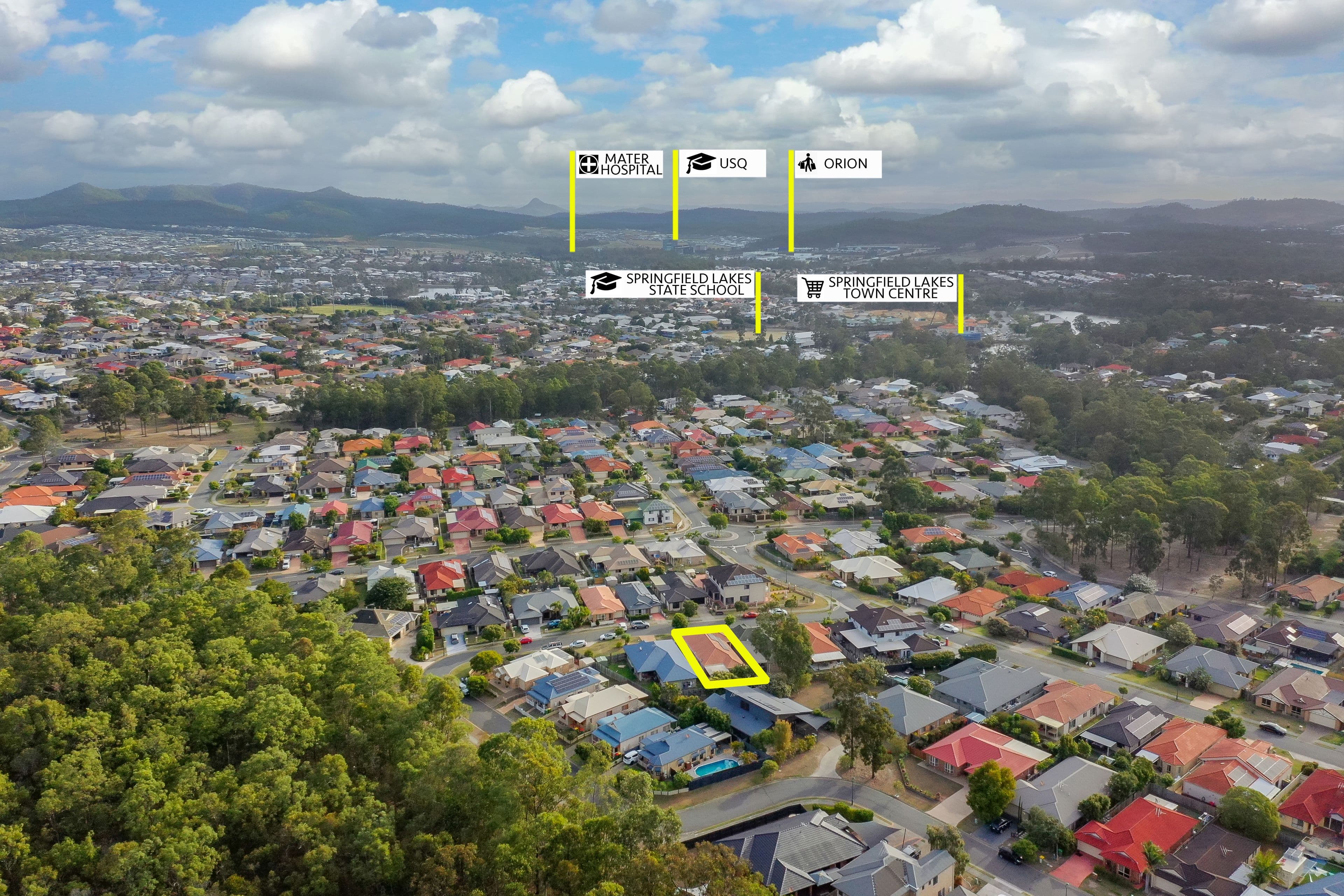 69 Heritage Circuit, Springfield Lakes QLD 4300, Springfield Lakes - Thumbnail 2
