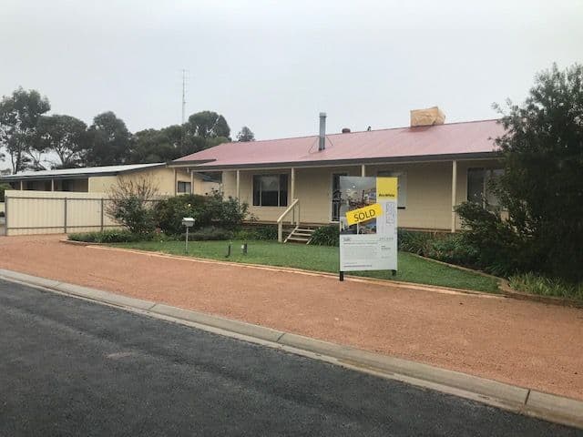 9 Warmington Road, Kadina SA 5554, Kadina - Image 1