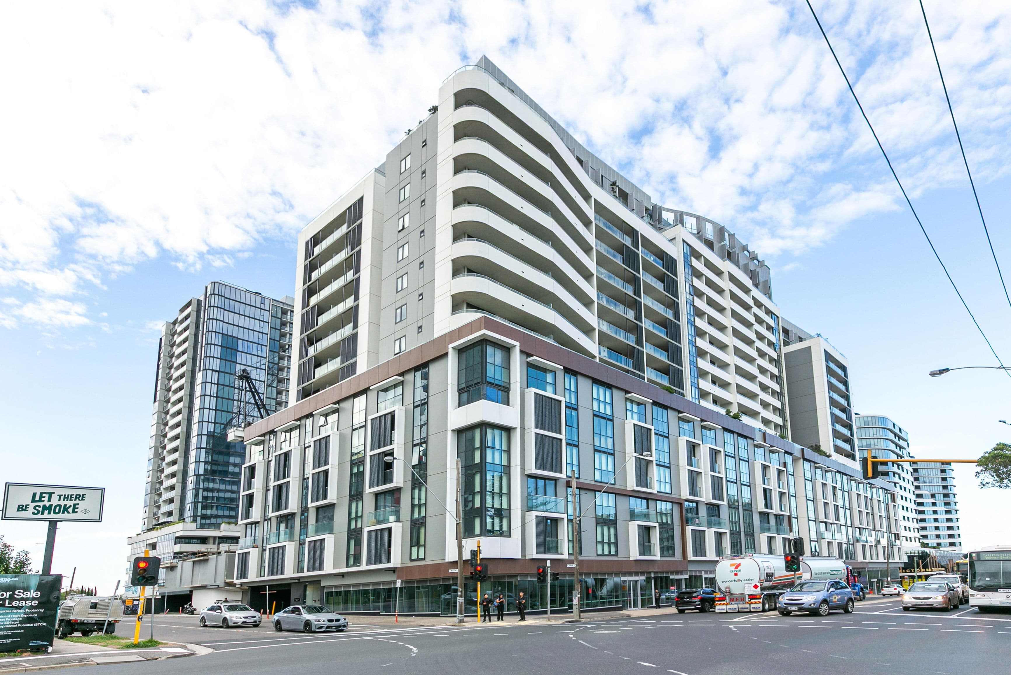 6 Tannery Walk, Footscray VIC 3011, Footscray - Image 1