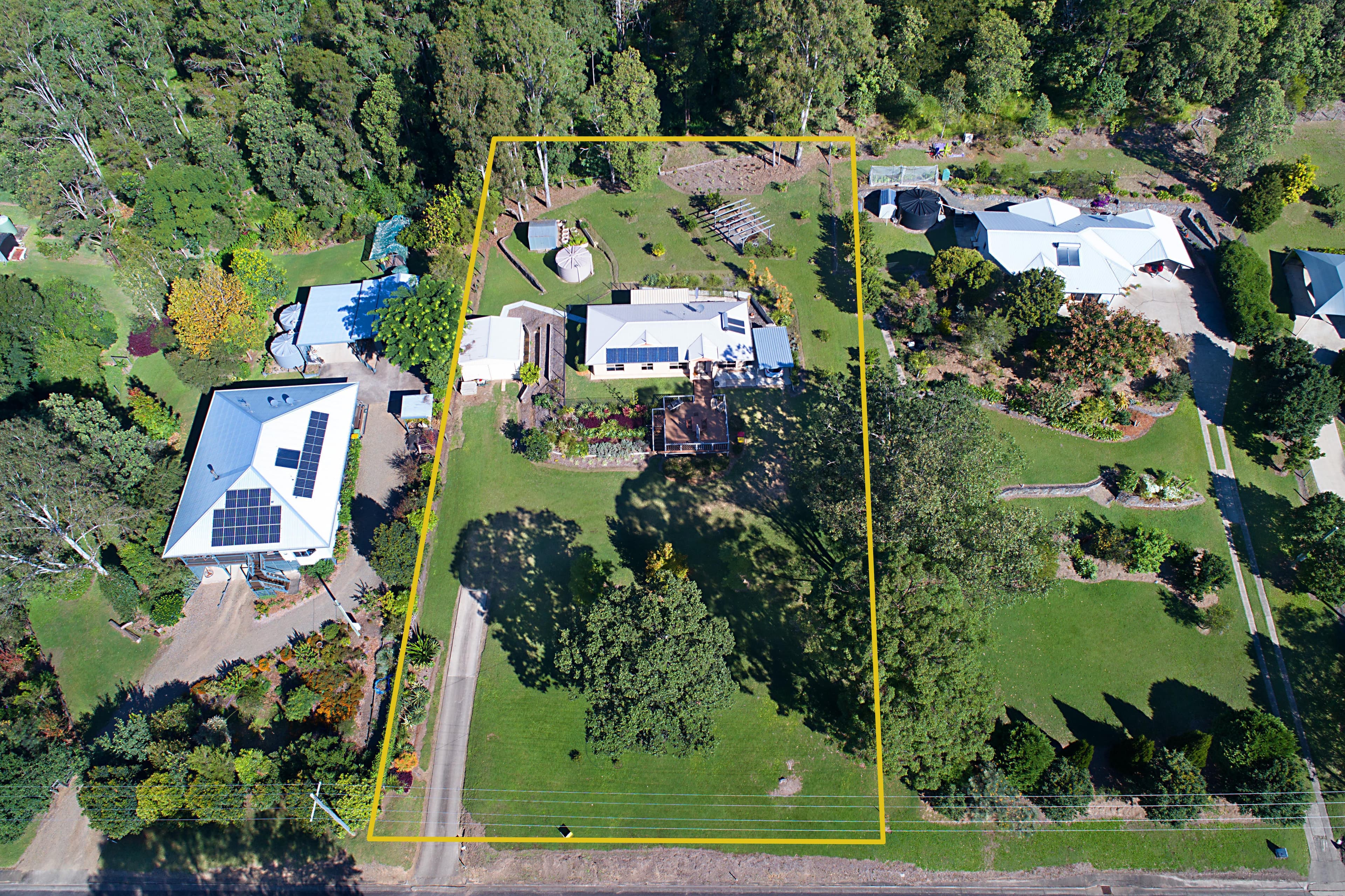 1661 Maleny Kenilworth Road, Conondale QLD 4552, Conondale - Thumbnail 2