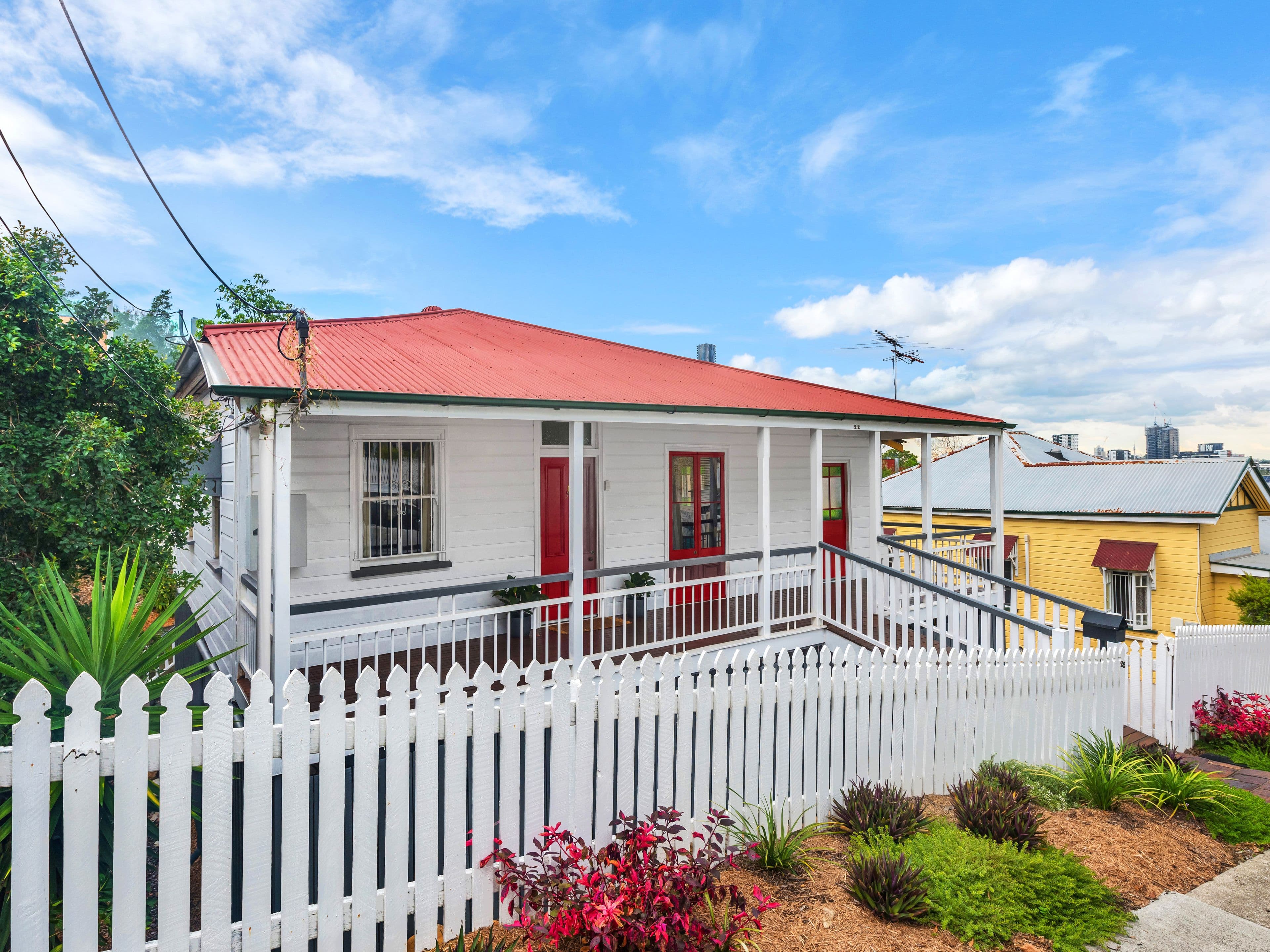 22 Elston Street, Red Hill QLD 4059, Red Hill - Image 1